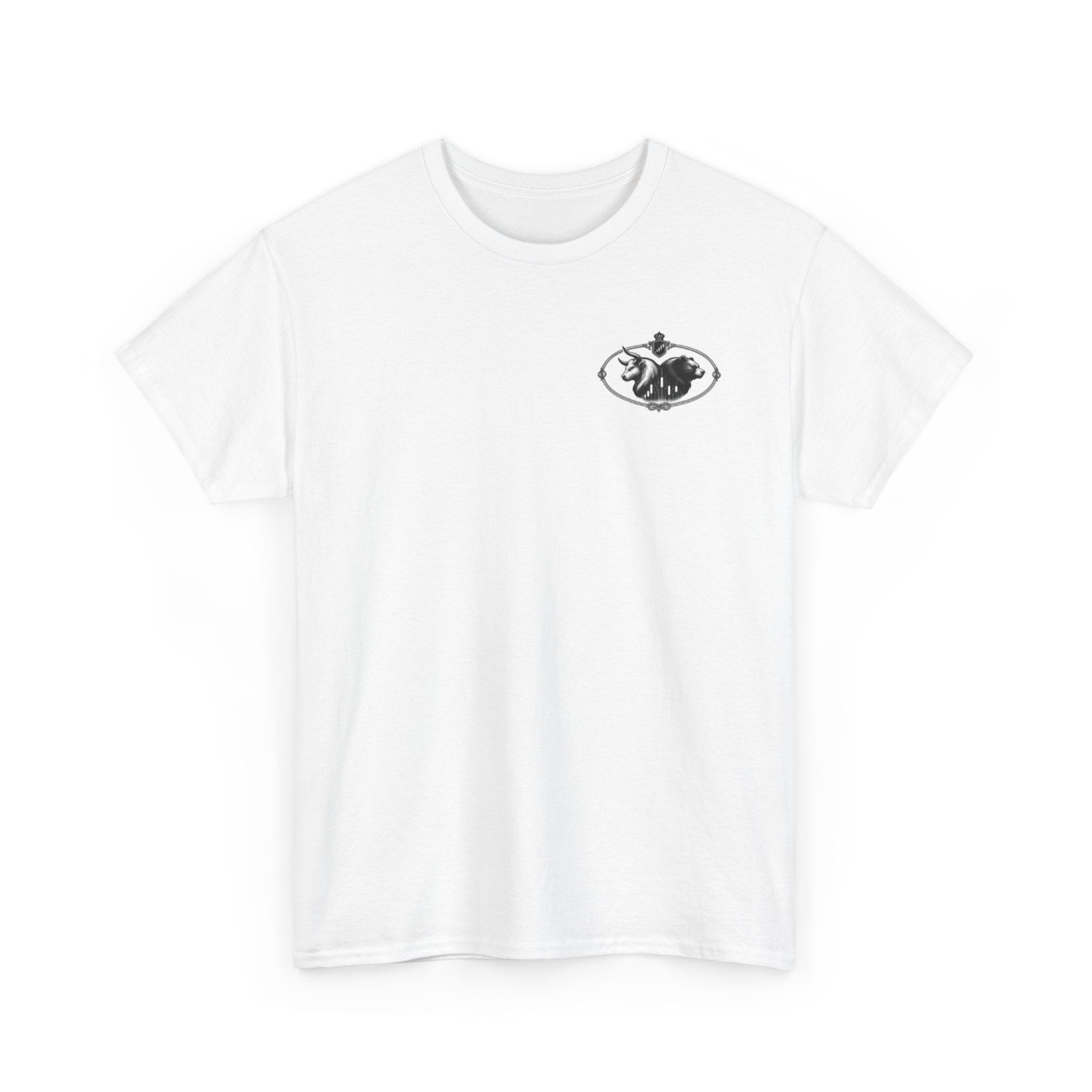 T-shirt BULL&BEAR