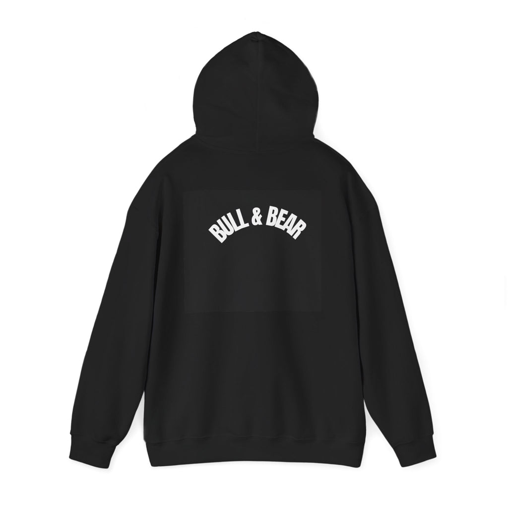 Hoodie BULL&BEAR