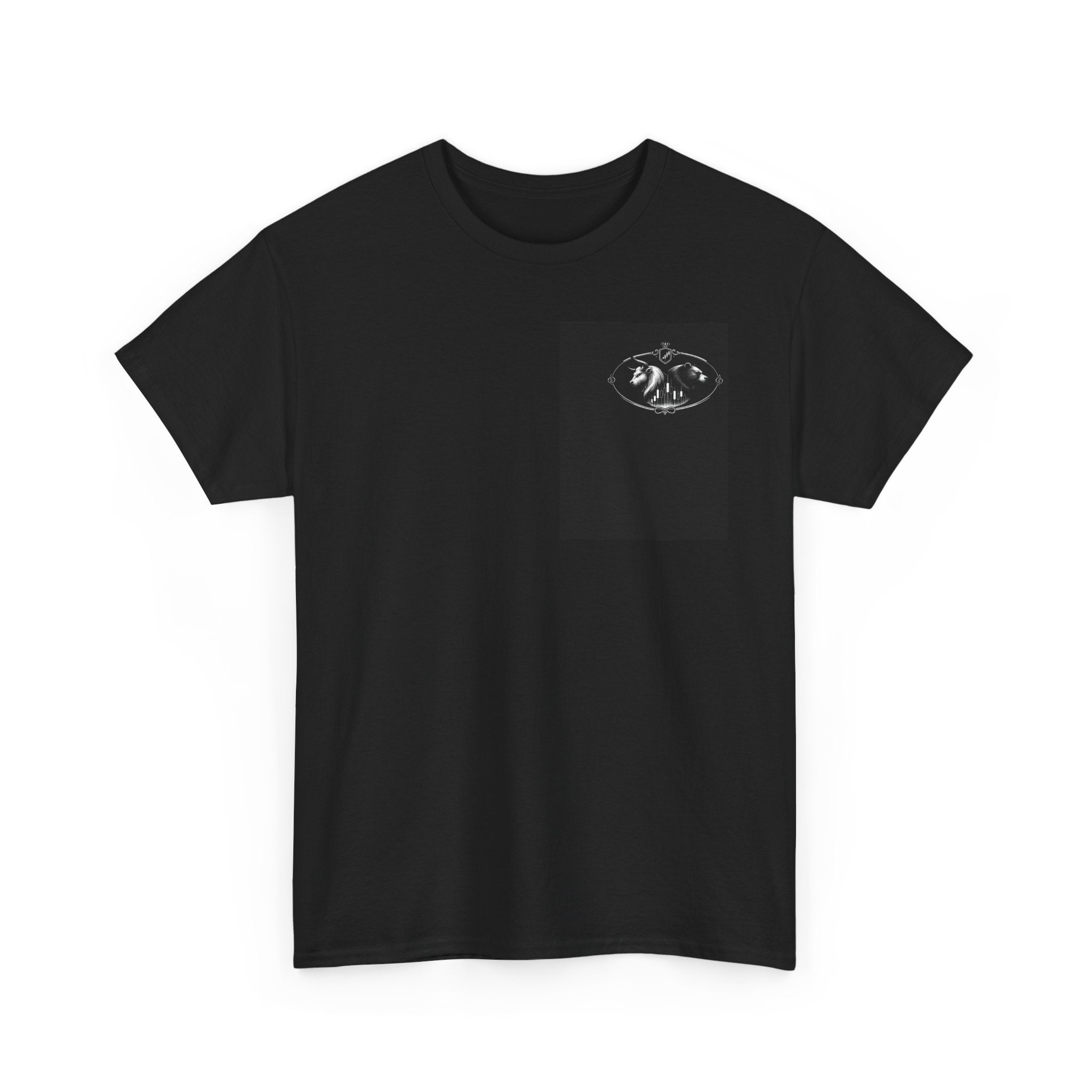 T-shirt BULL&BEAR
