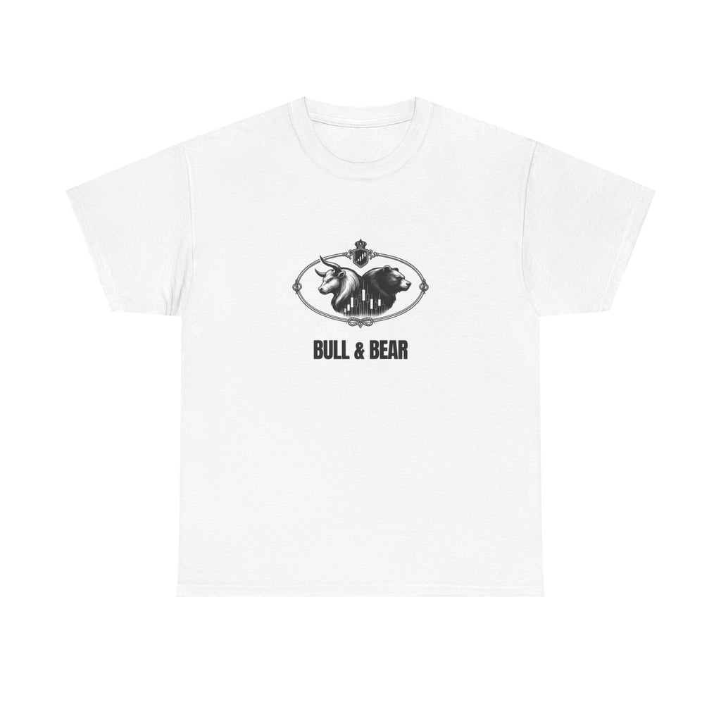 T-shirt BULL&BEAR