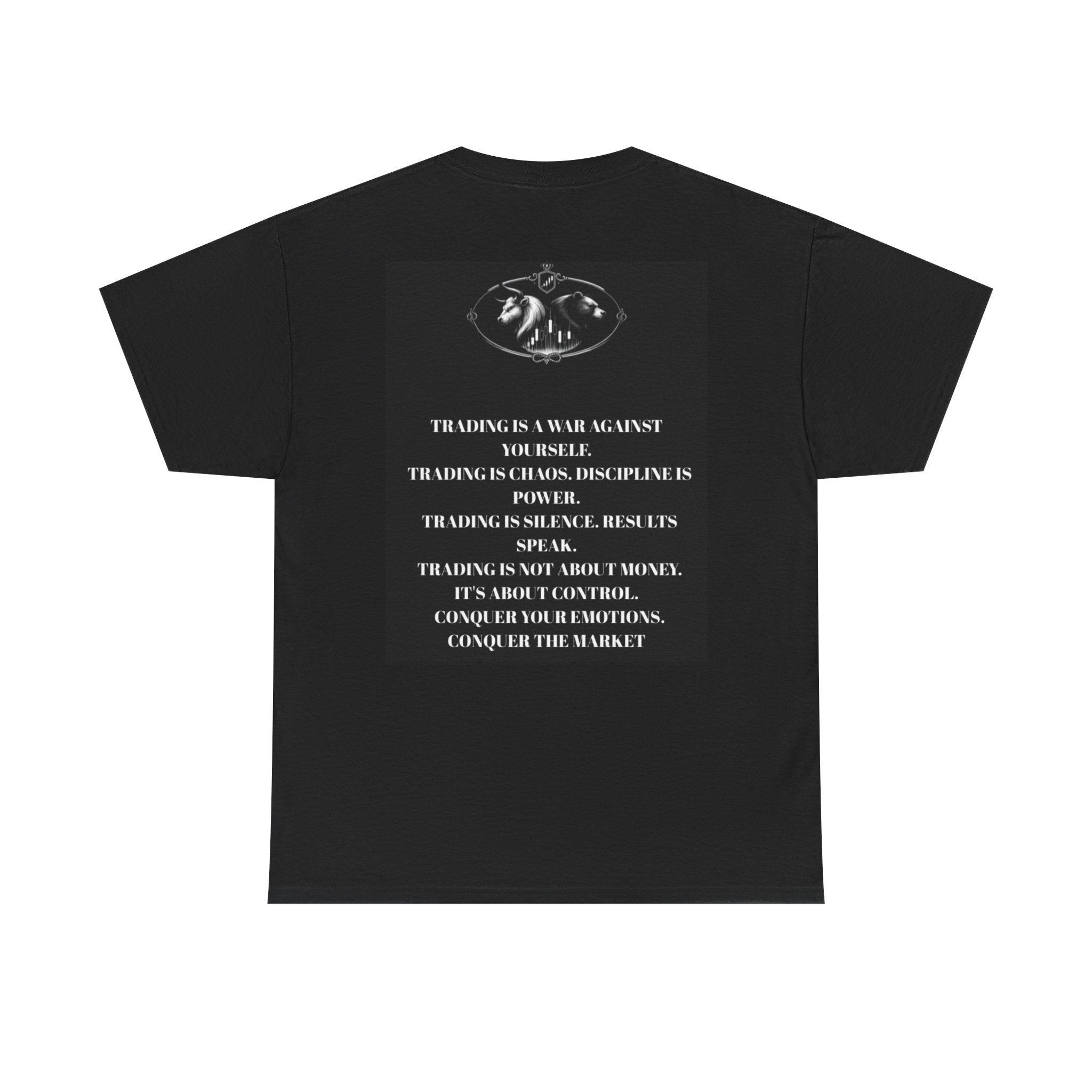 T-shirt BULL&BEAR