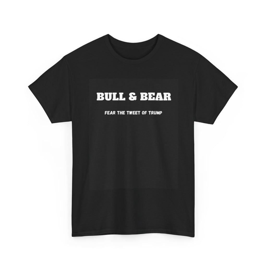 T-shirt Bull & Bear