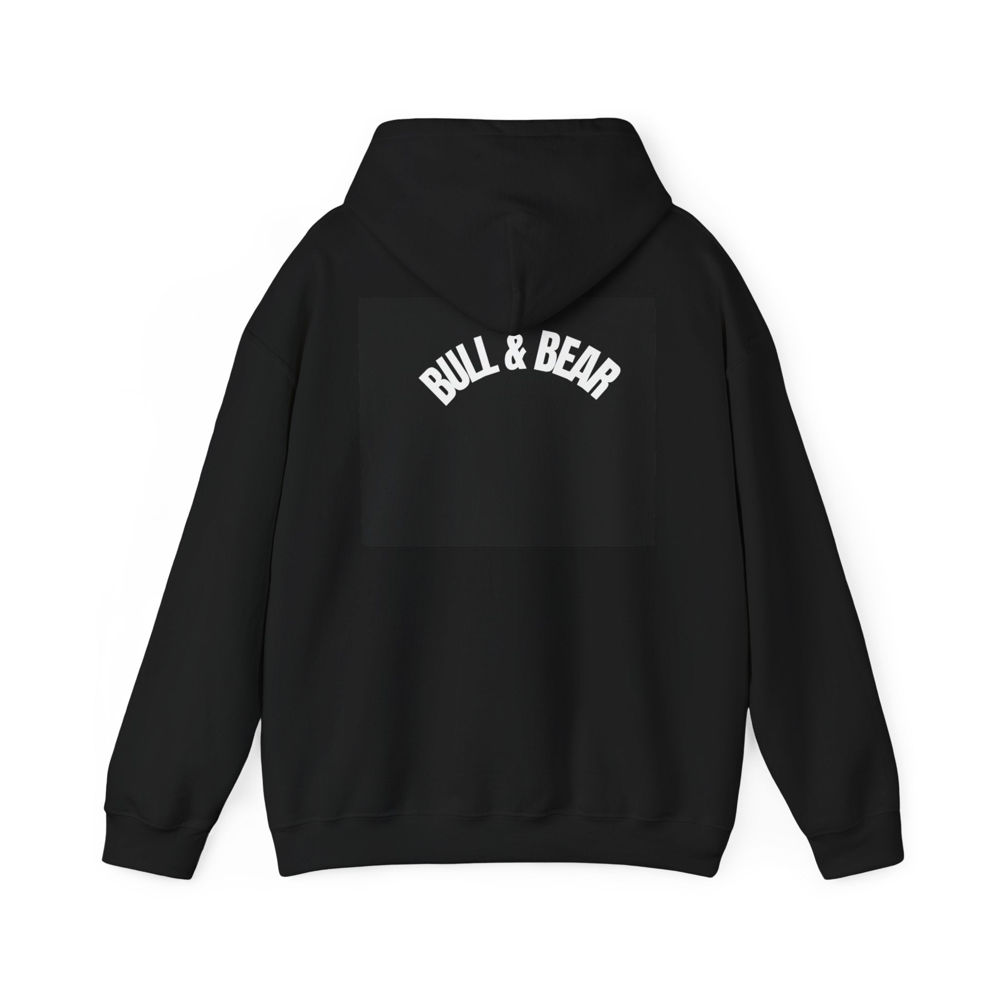 Hoodie BULL&BEAR