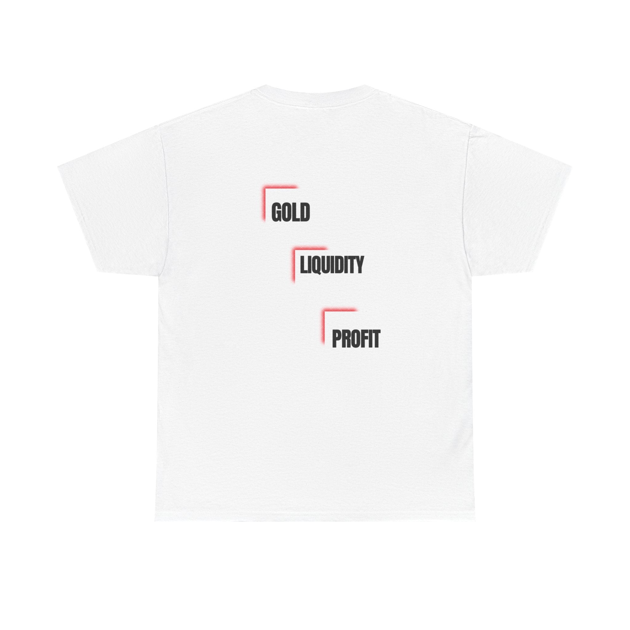 T-shirt Bull & Bear