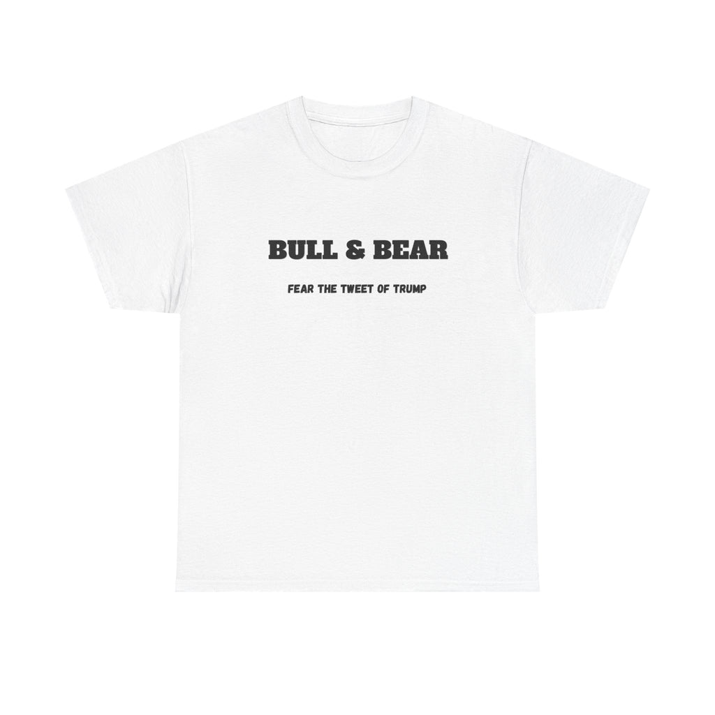 T-shirt Bull & Bear