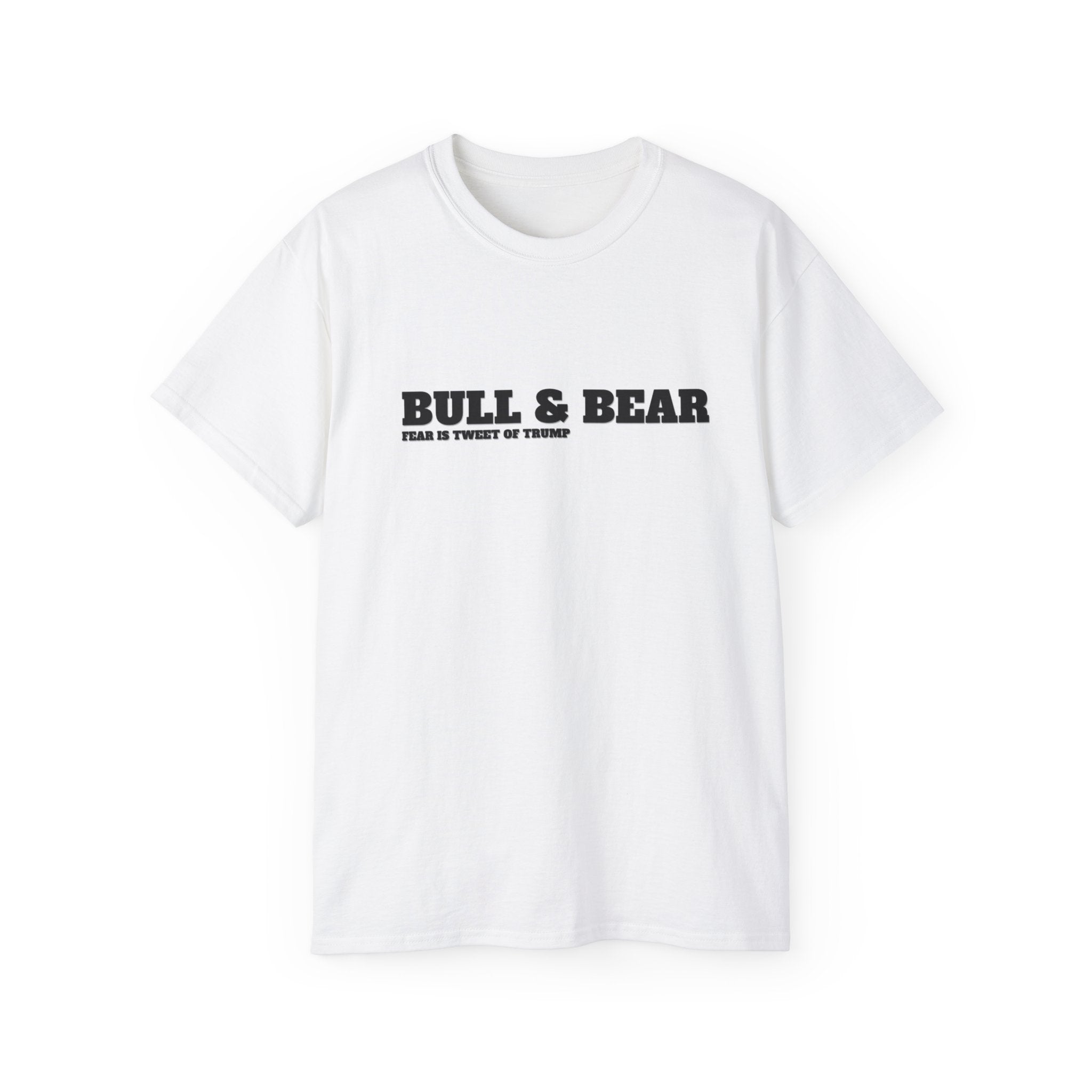 T-shirt BULL&BEAR