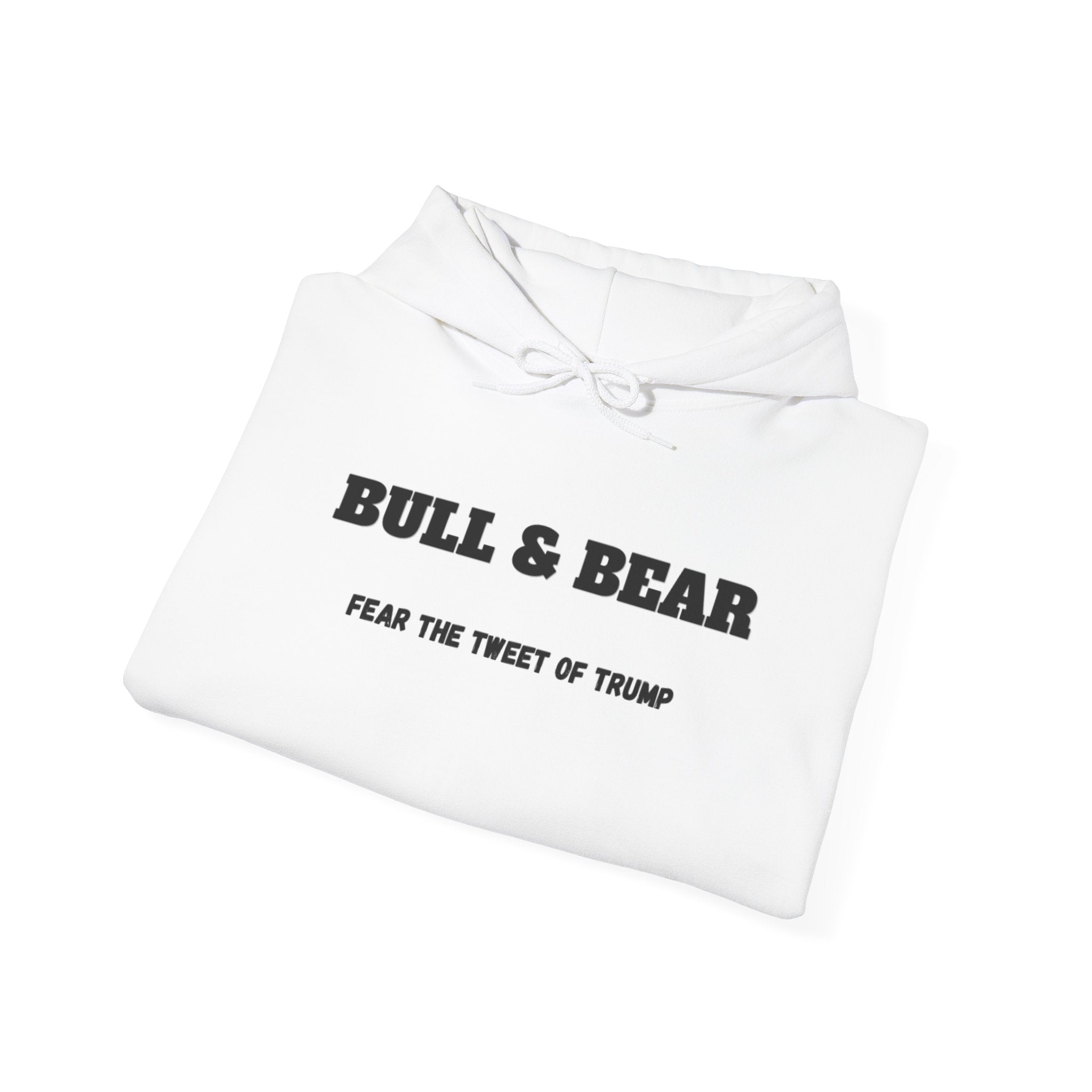 Bull & Bear Hoodie