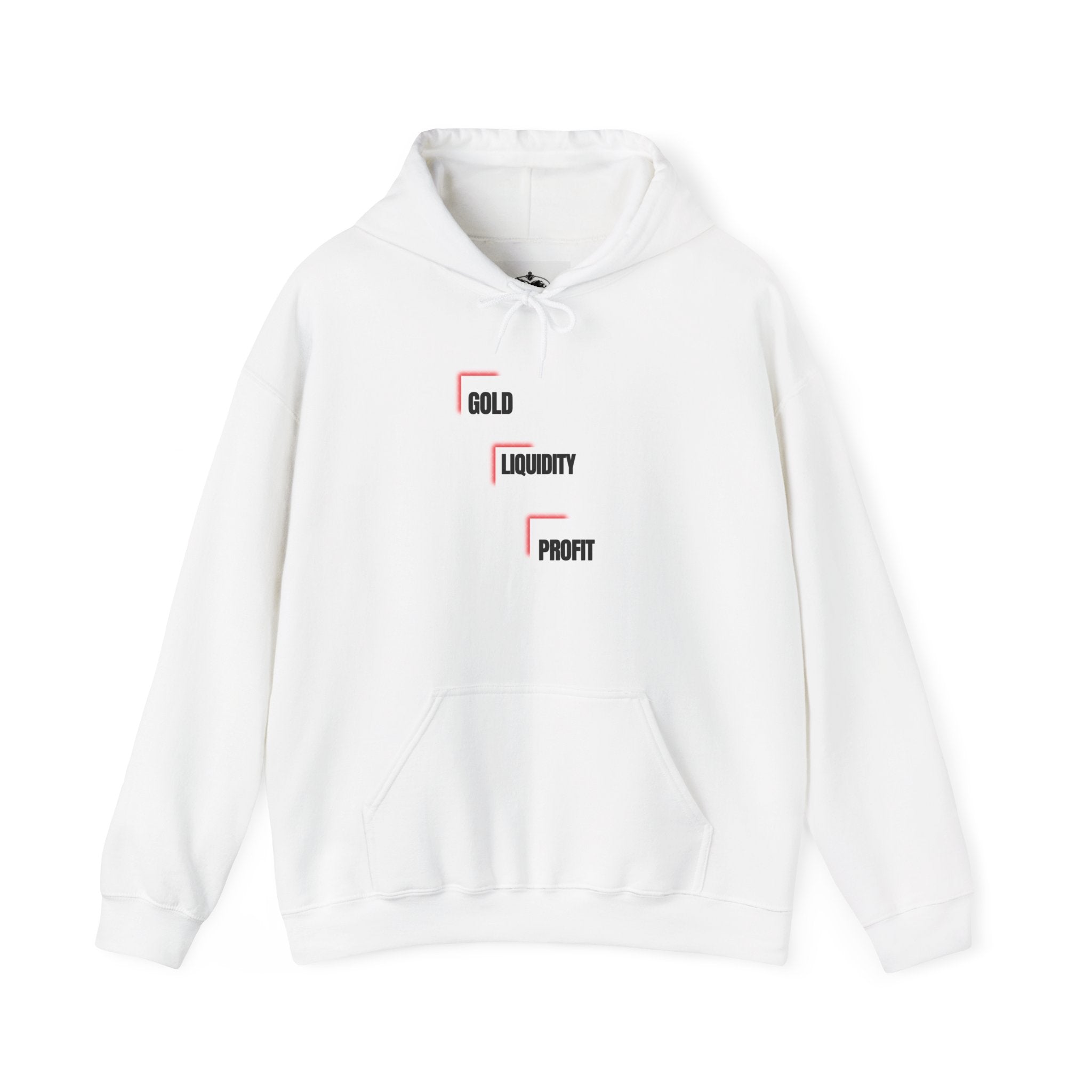 Hoodie BULL&BEAR