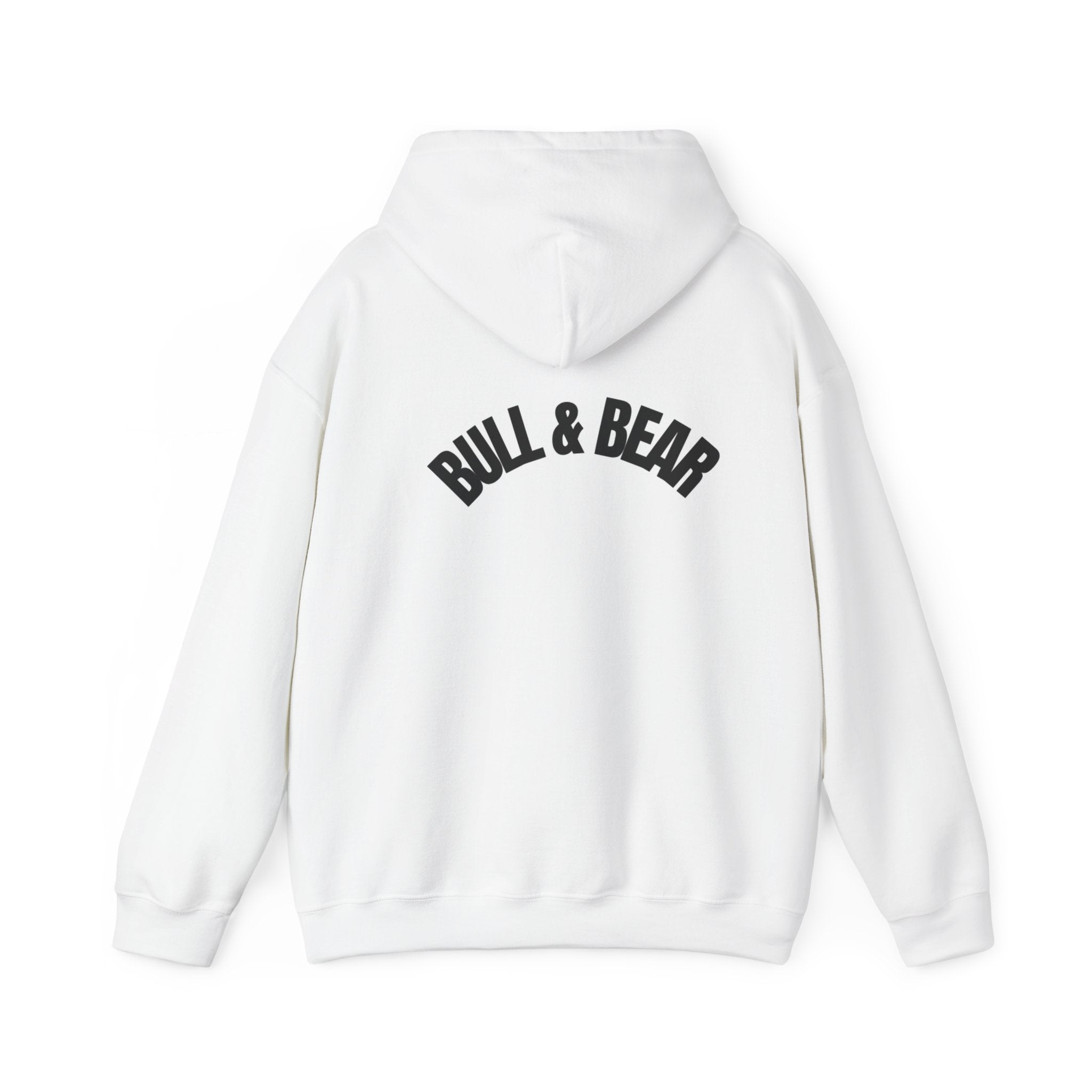 Hoodie BULL&BEAR