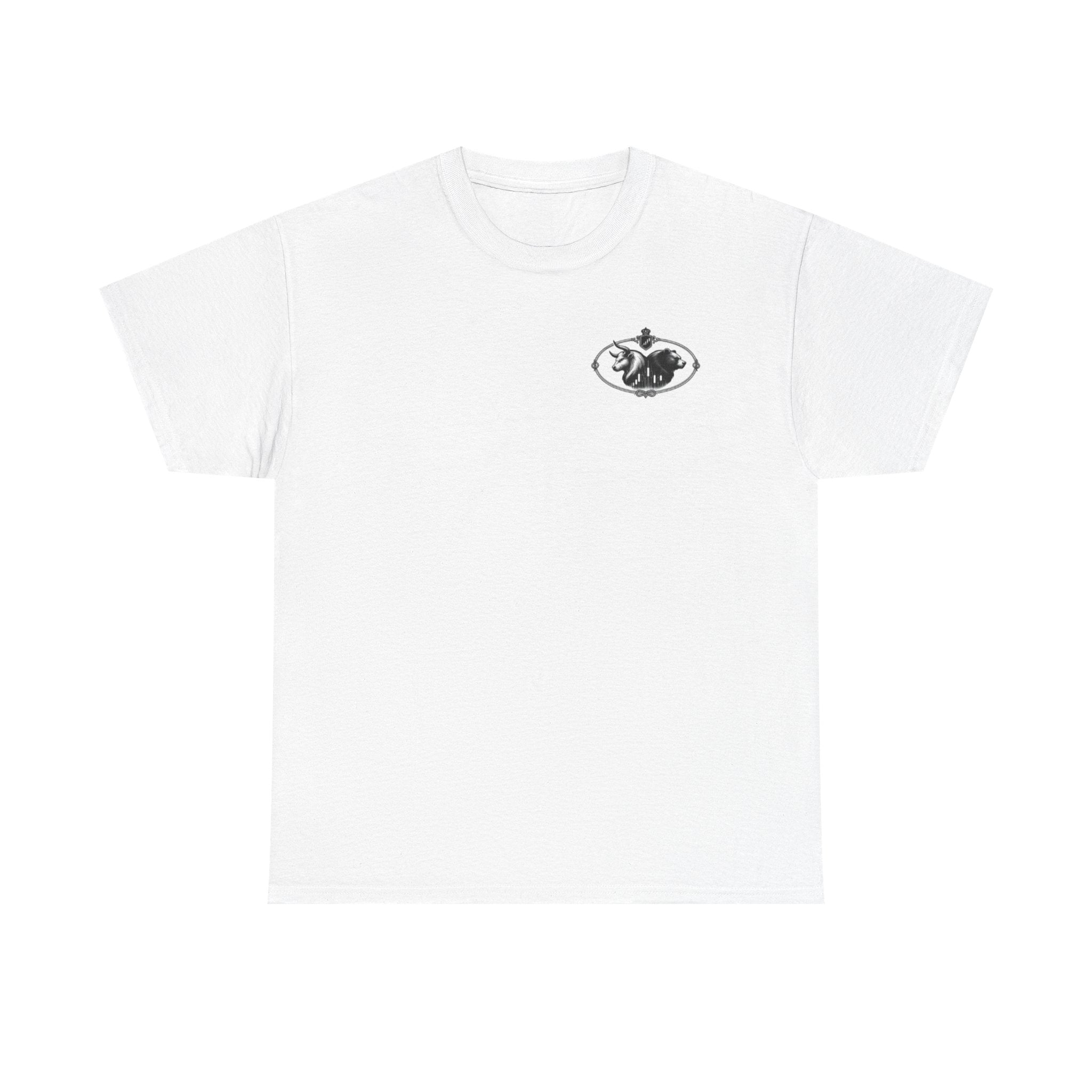T-shirt BULL&BEAR