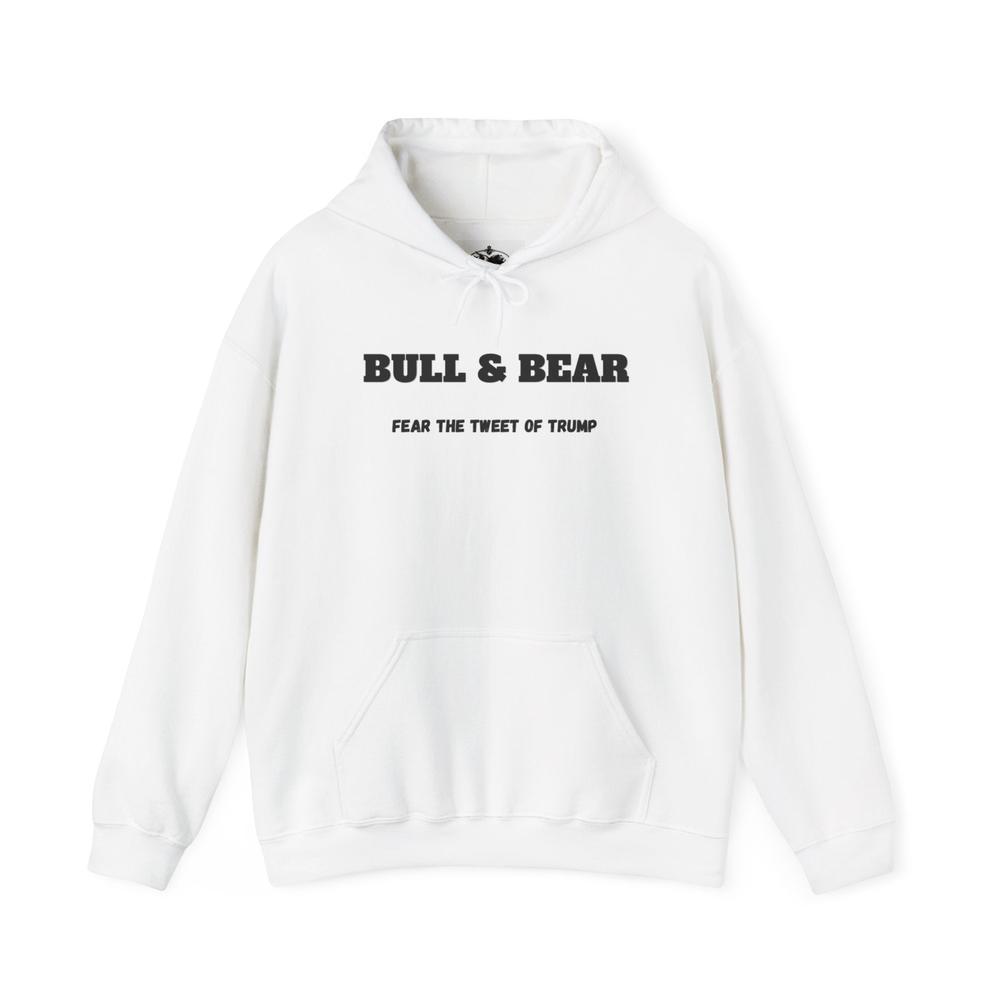 Bull & Bear Hoodie
