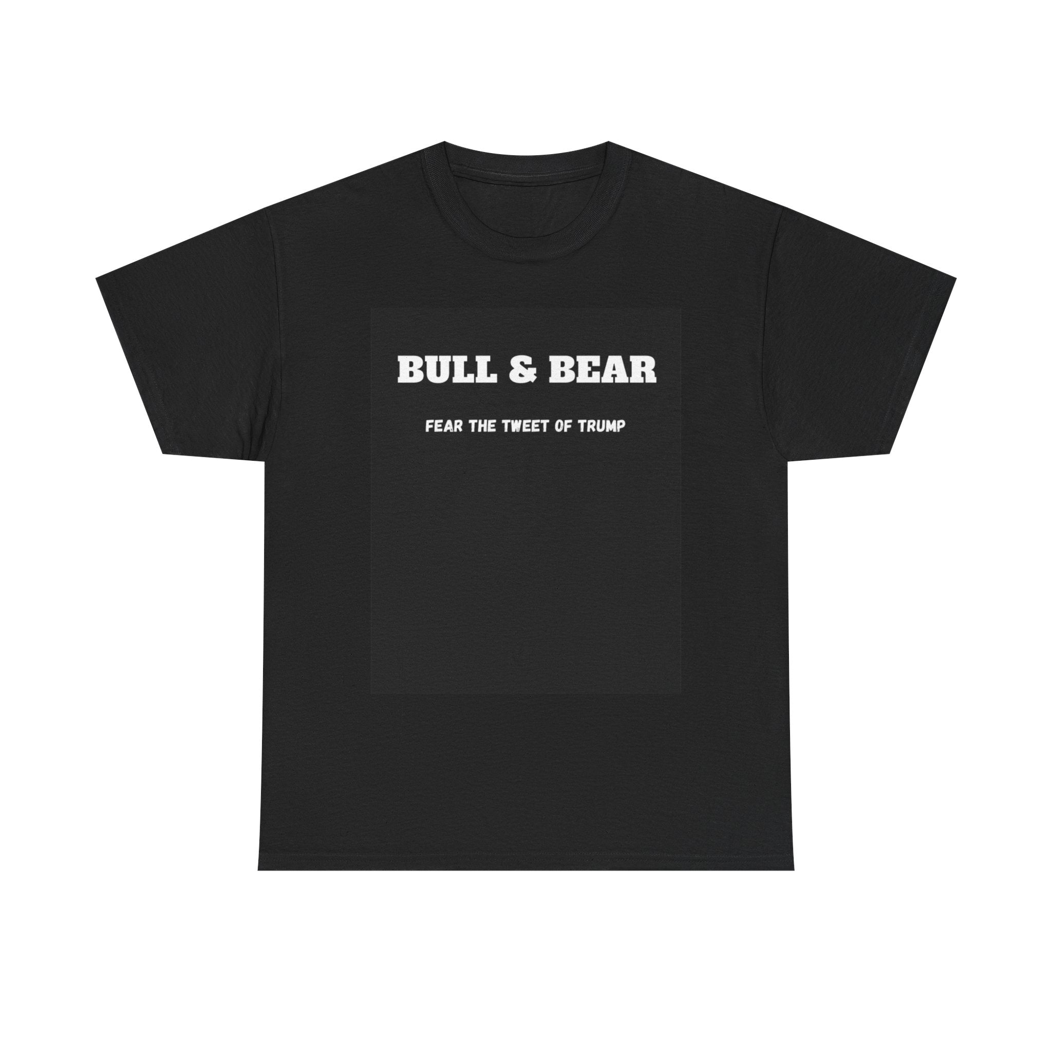T-shirt Bull & Bear