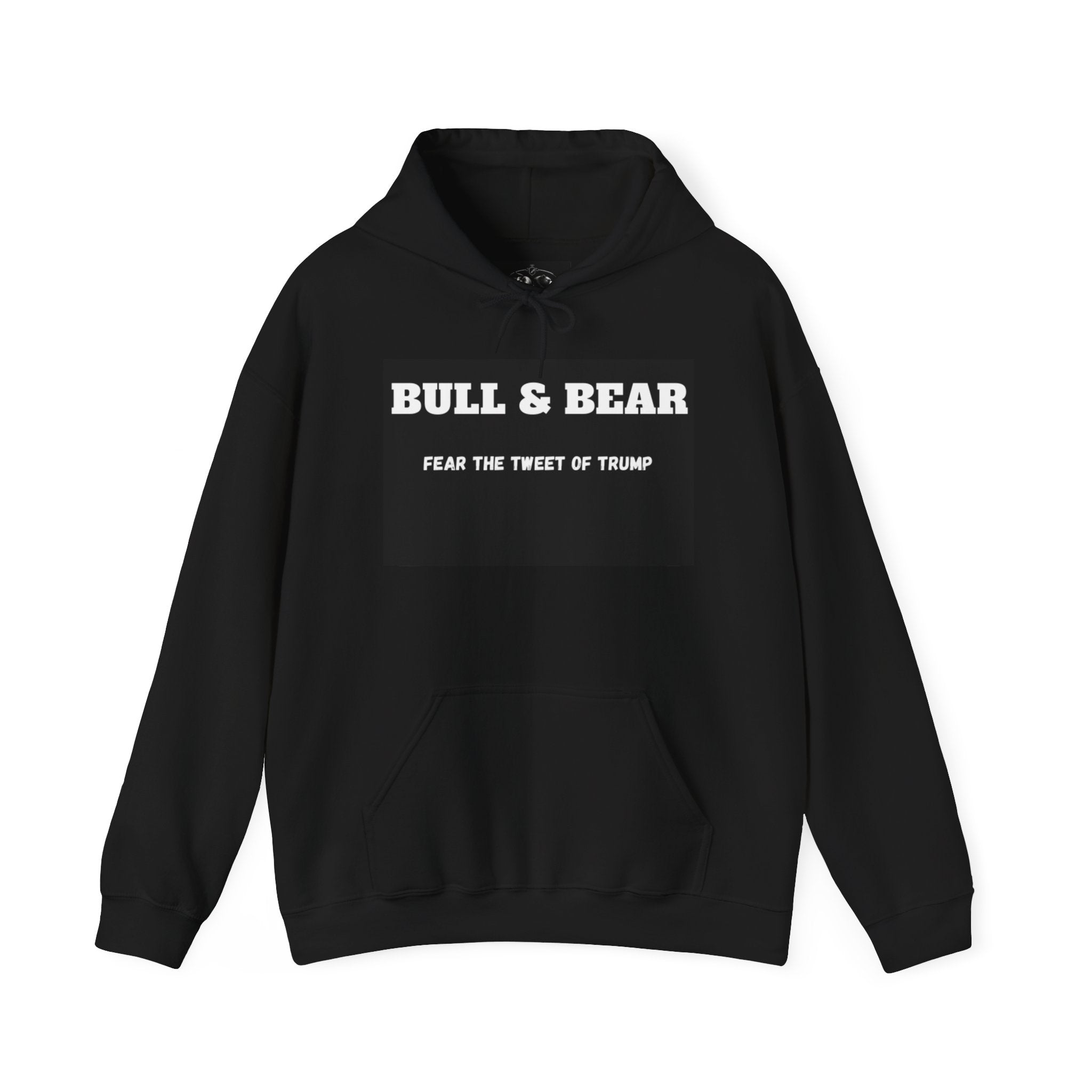 Bull & Bear Hoodie
