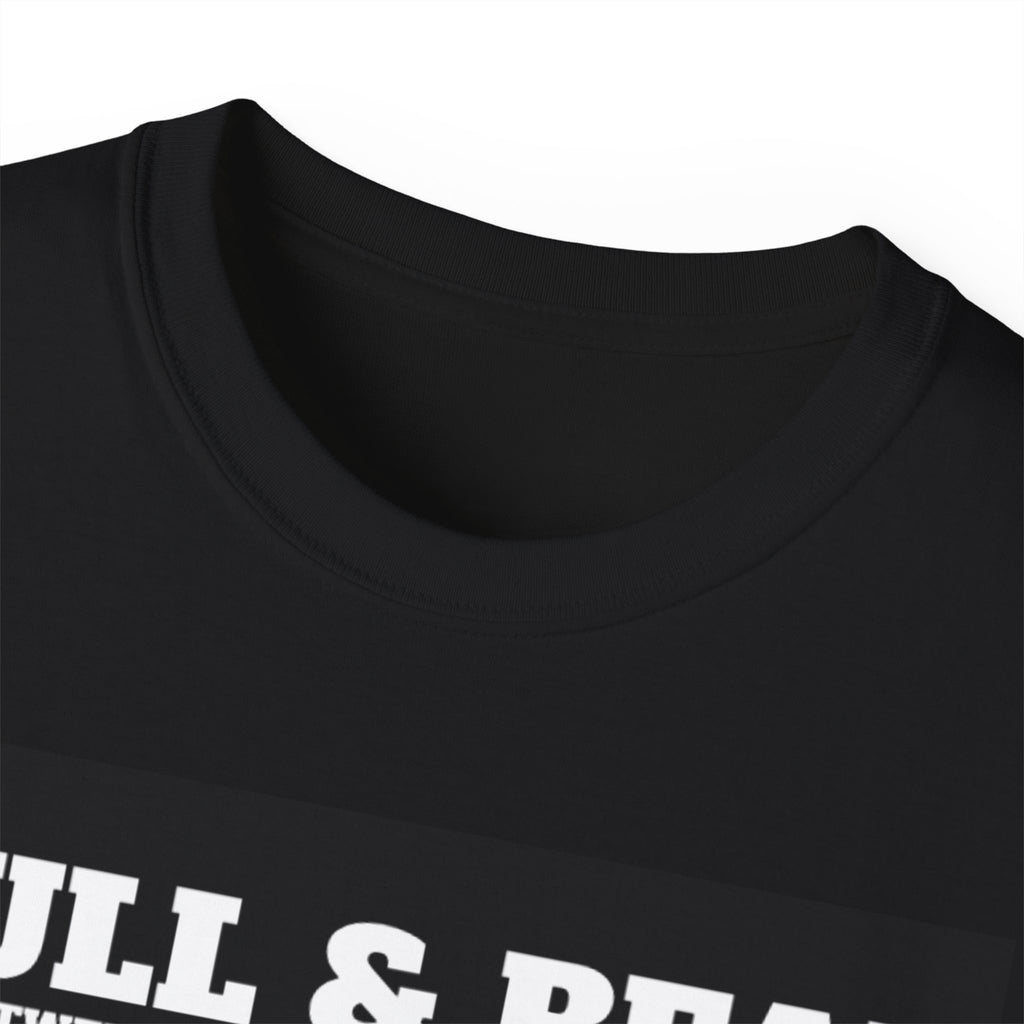 T-shirt BULL&BEAR