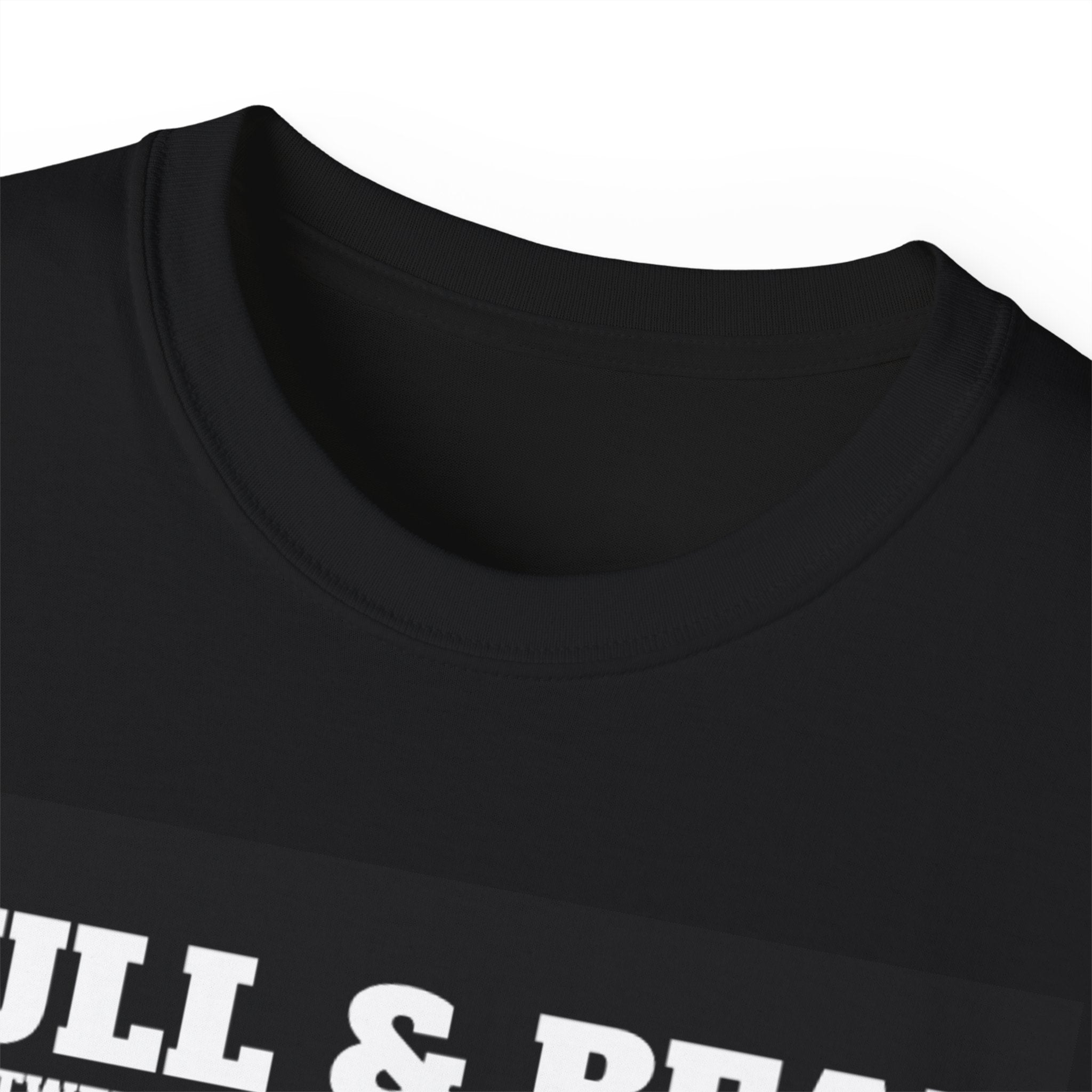 T-shirt BULL&BEAR