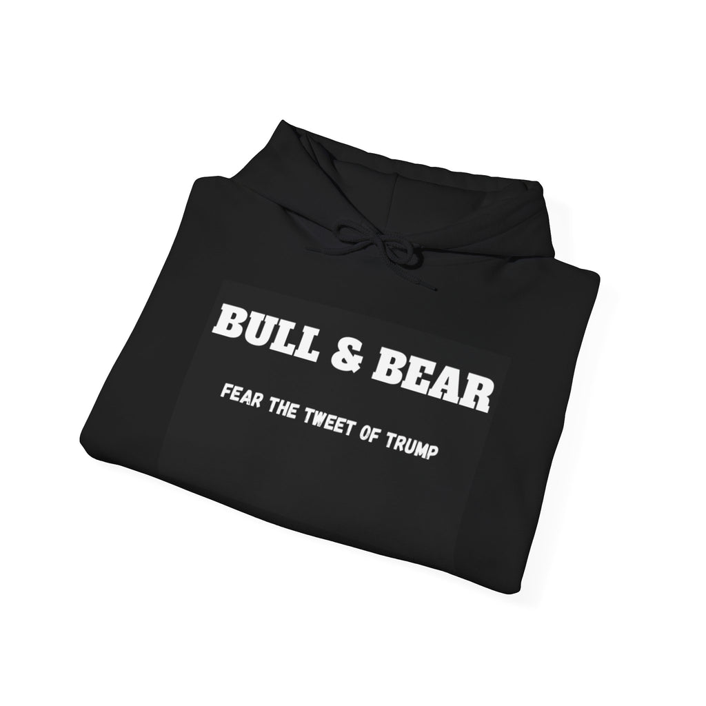 Bull & Bear Hoodie