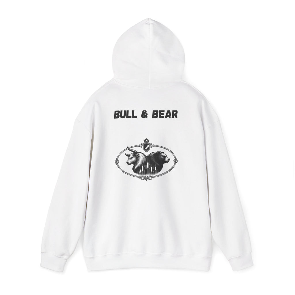 Bull & Bear Hoodie
