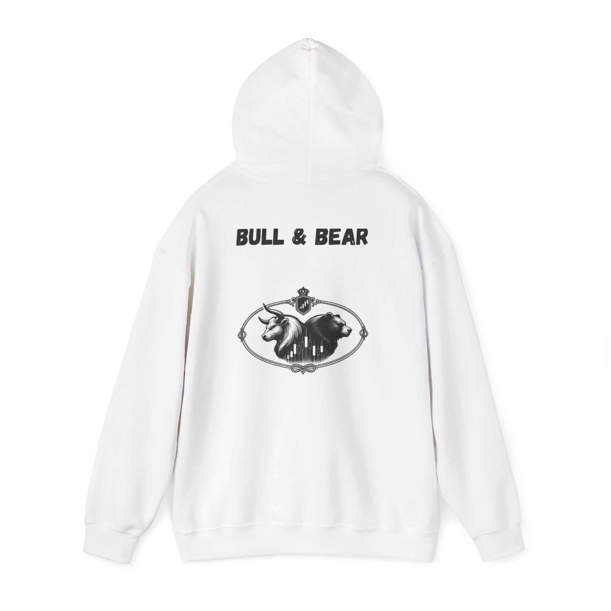Bull & Bear Hoodie
