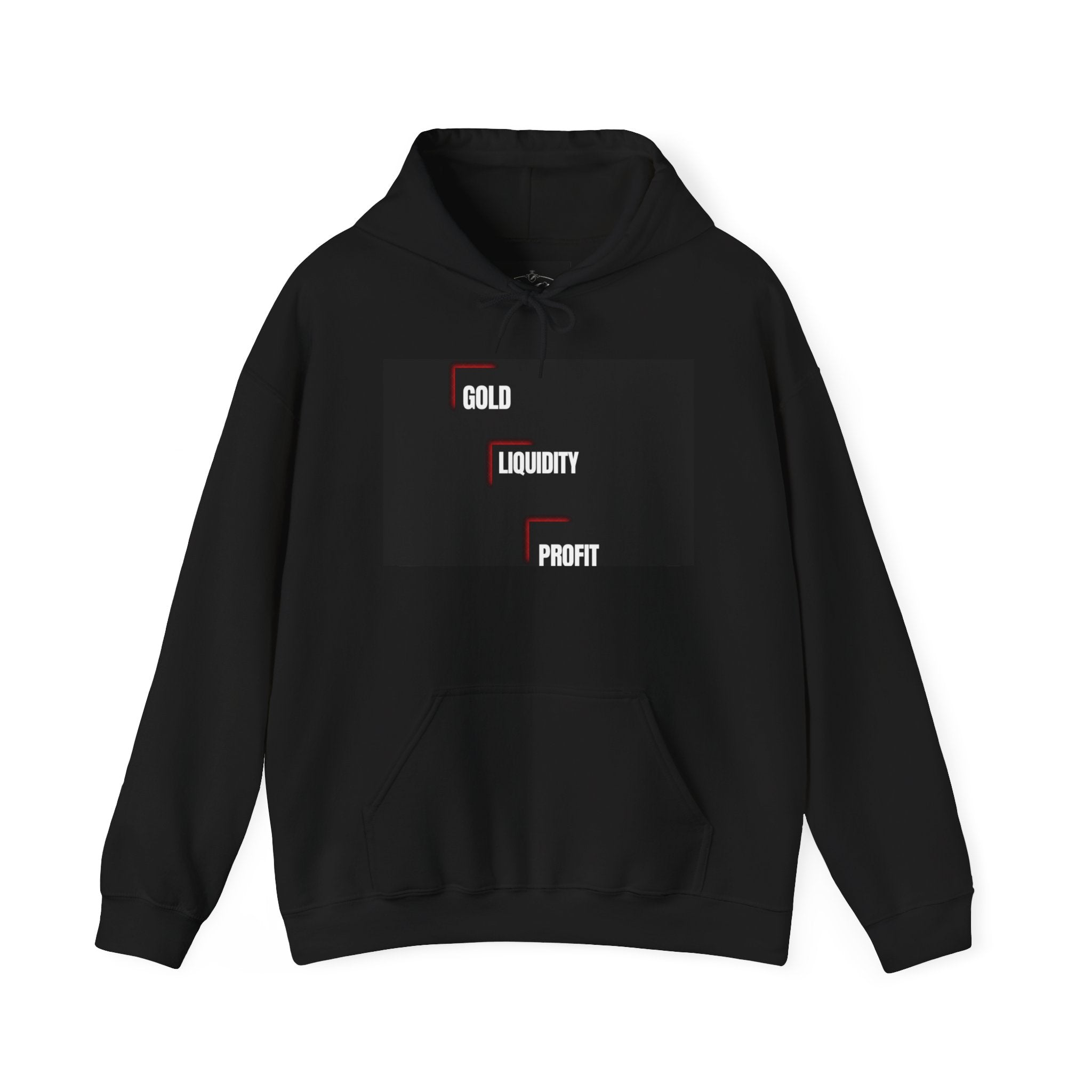 Hoodie BULL&BEAR