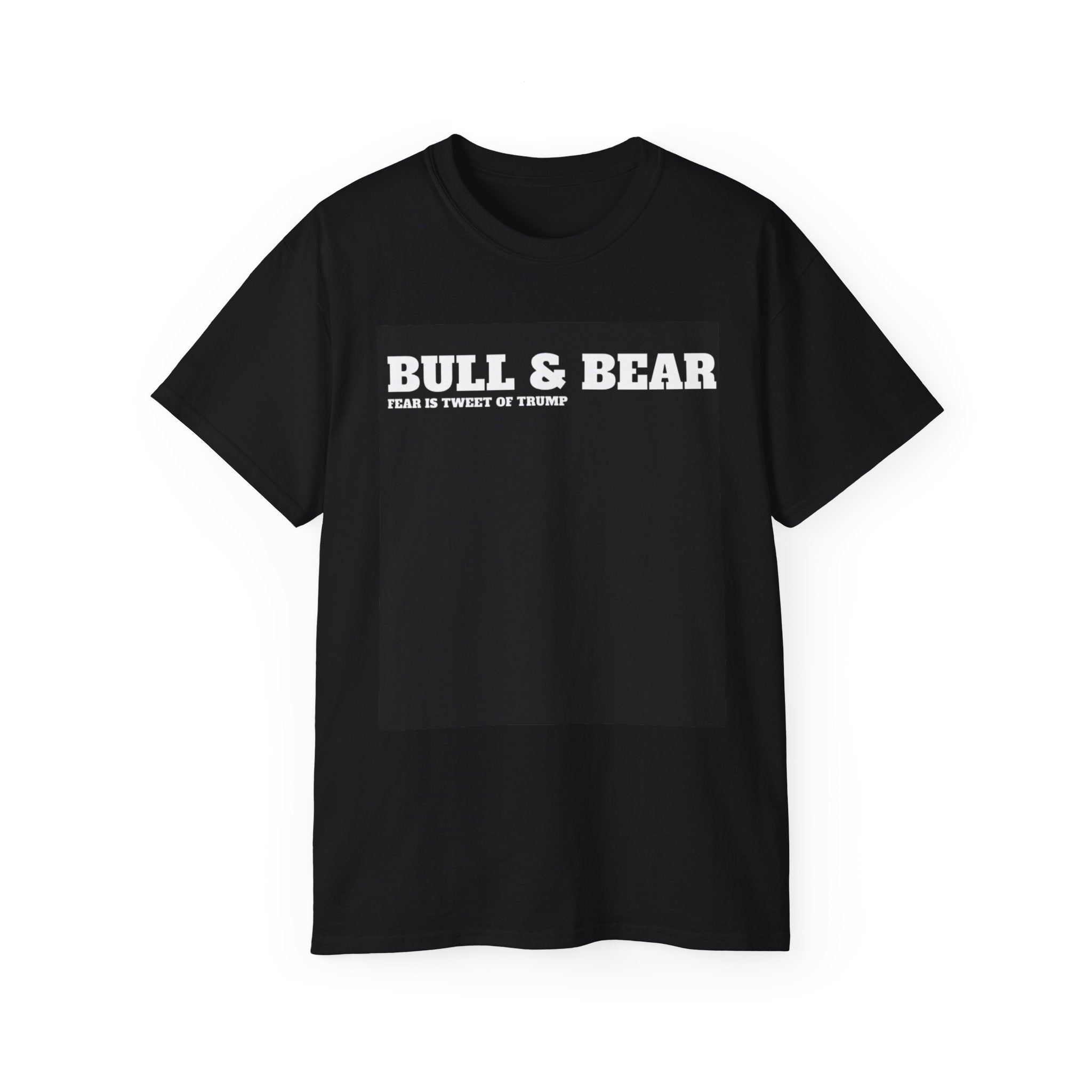 T-shirt BULL&BEAR