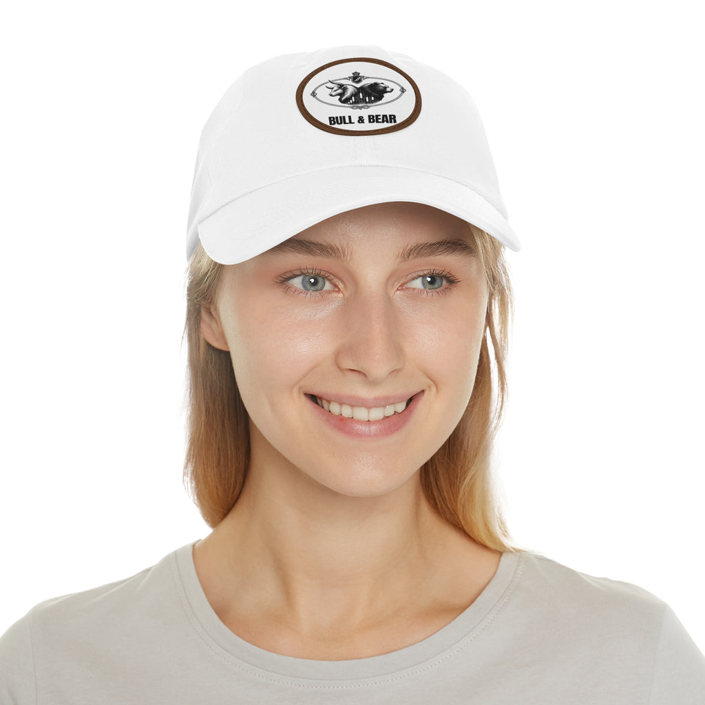 Casquette BULL&BEAR