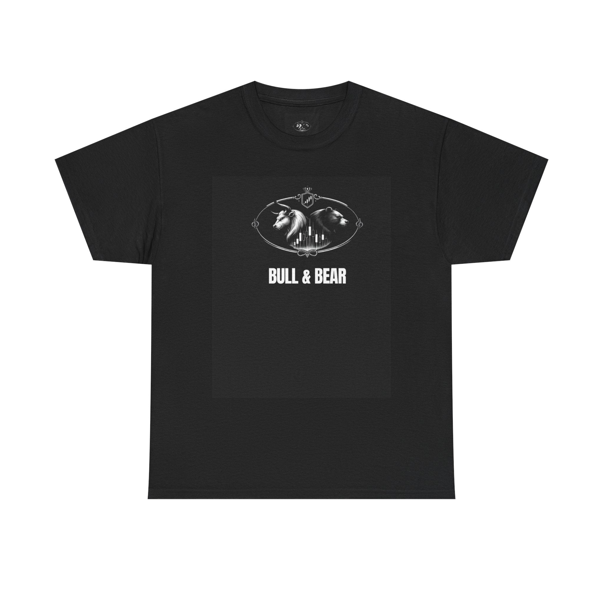 T-shirt BULL&BEAR