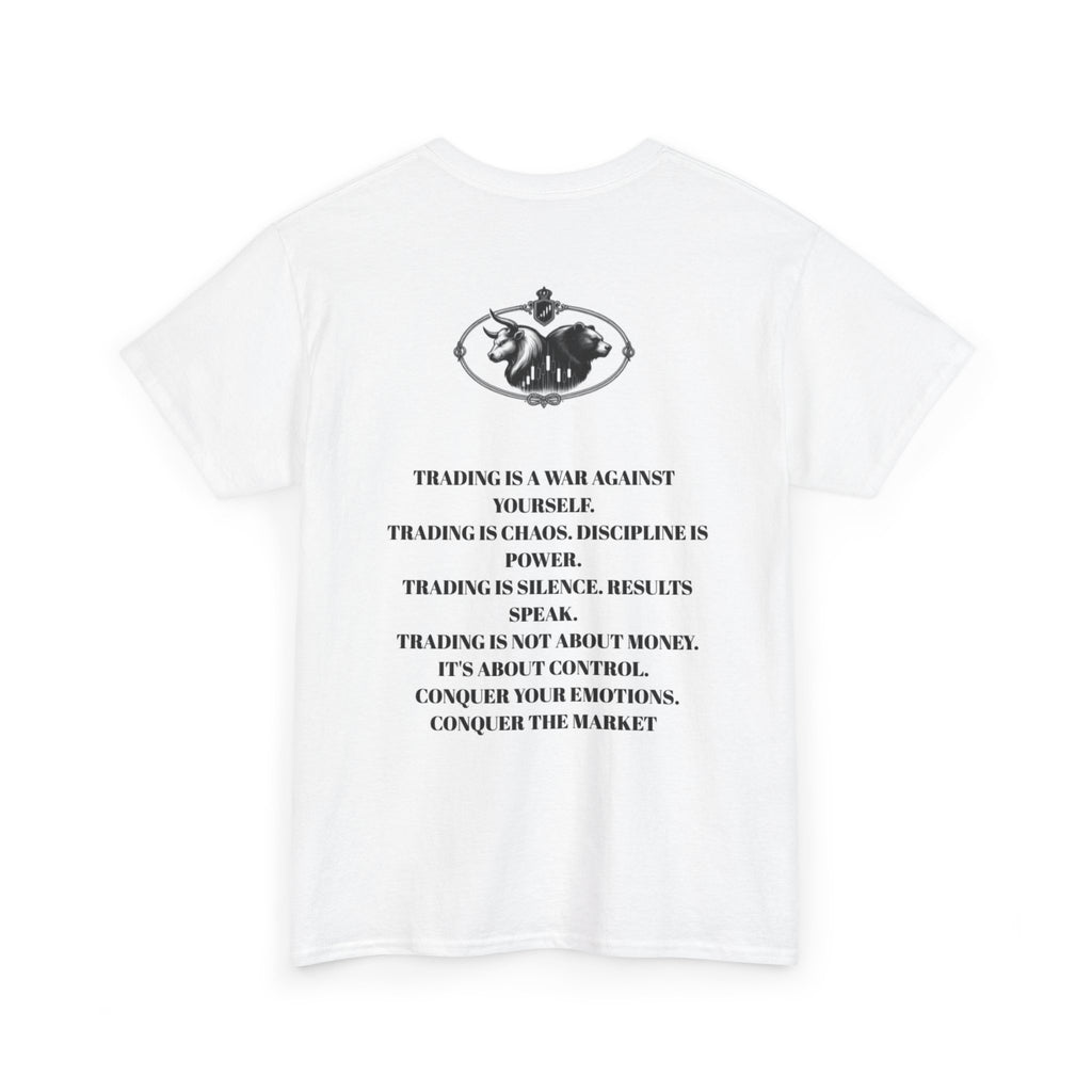 T-shirt BULL&BEAR