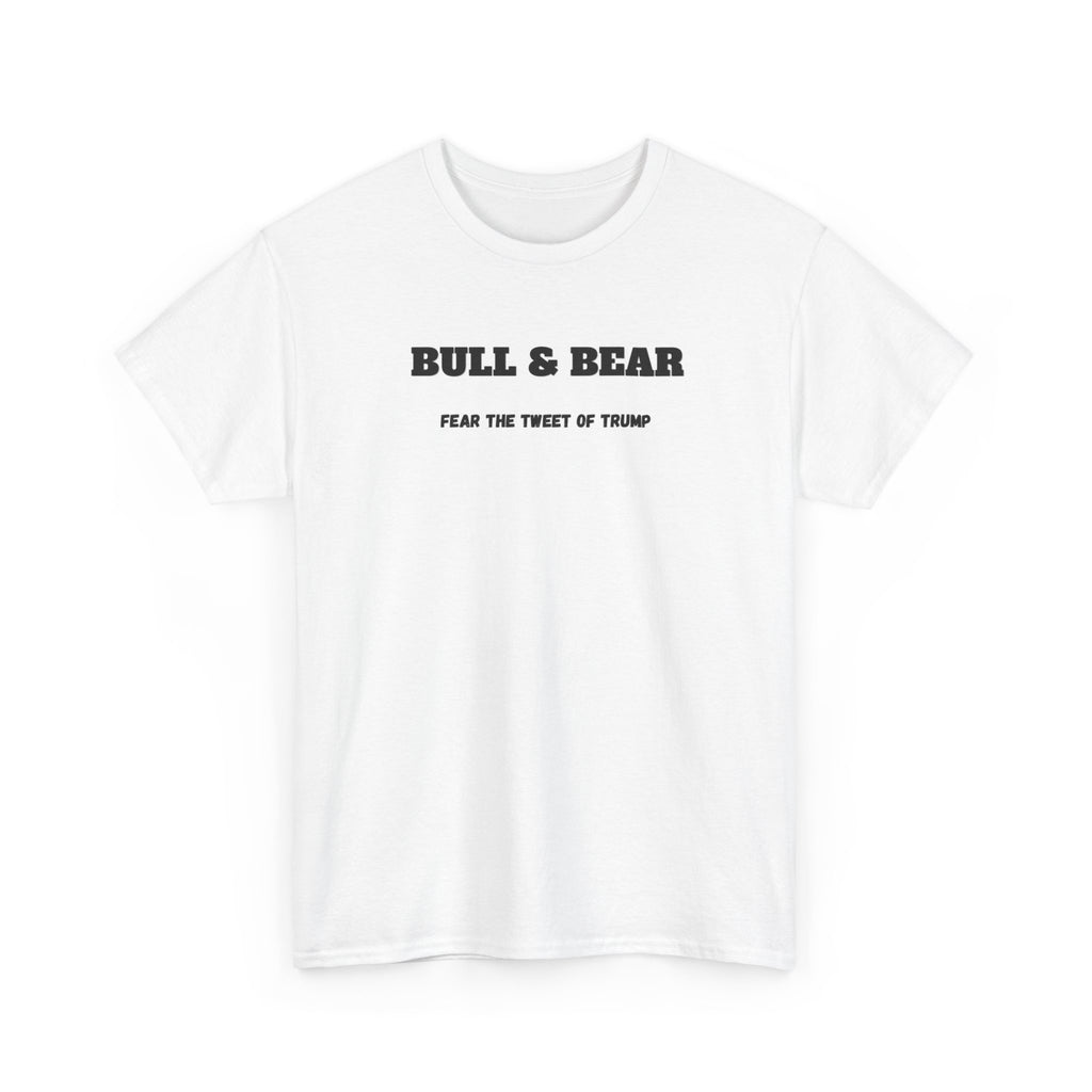 T-shirt BULL&BEAR