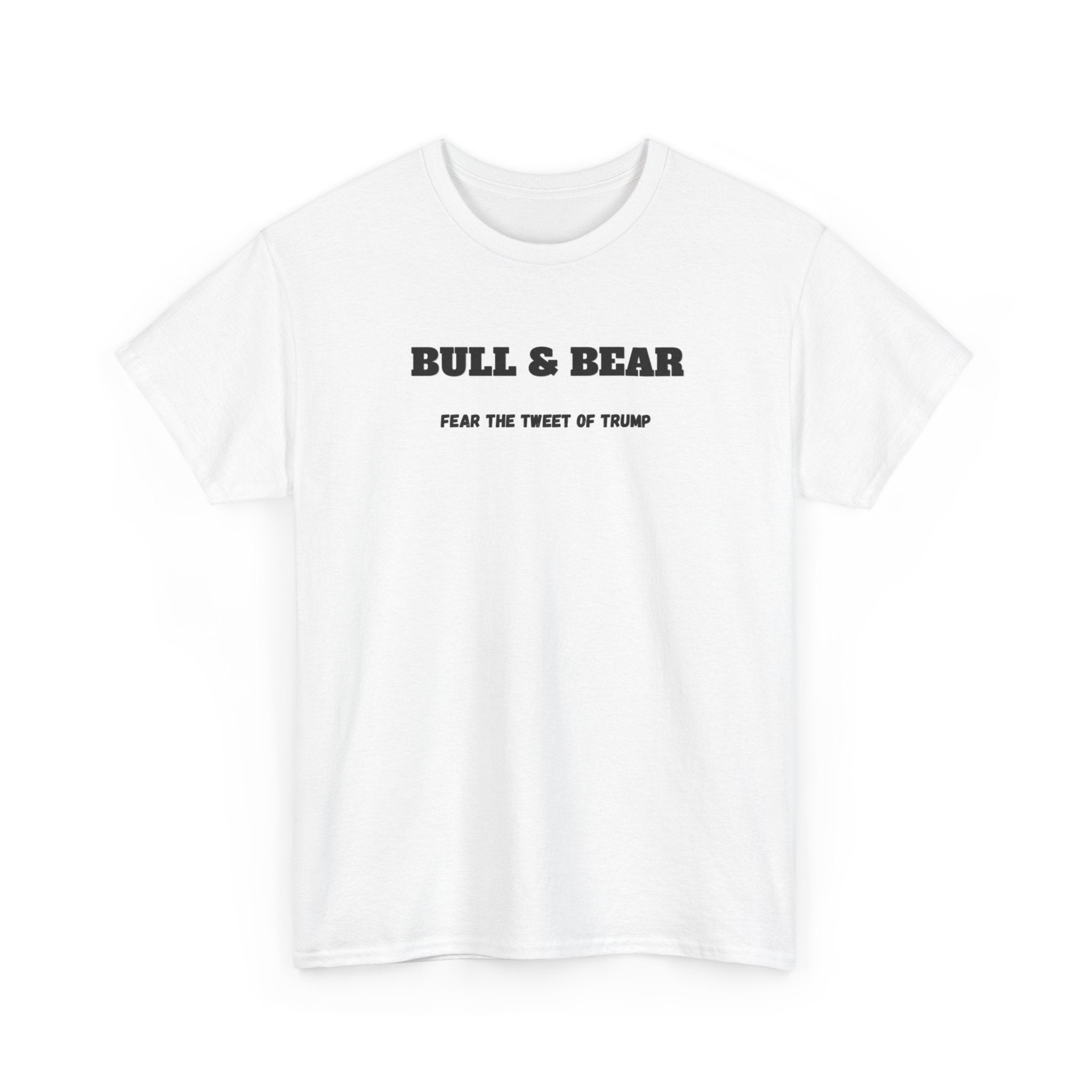 T-shirt BULL&BEAR
