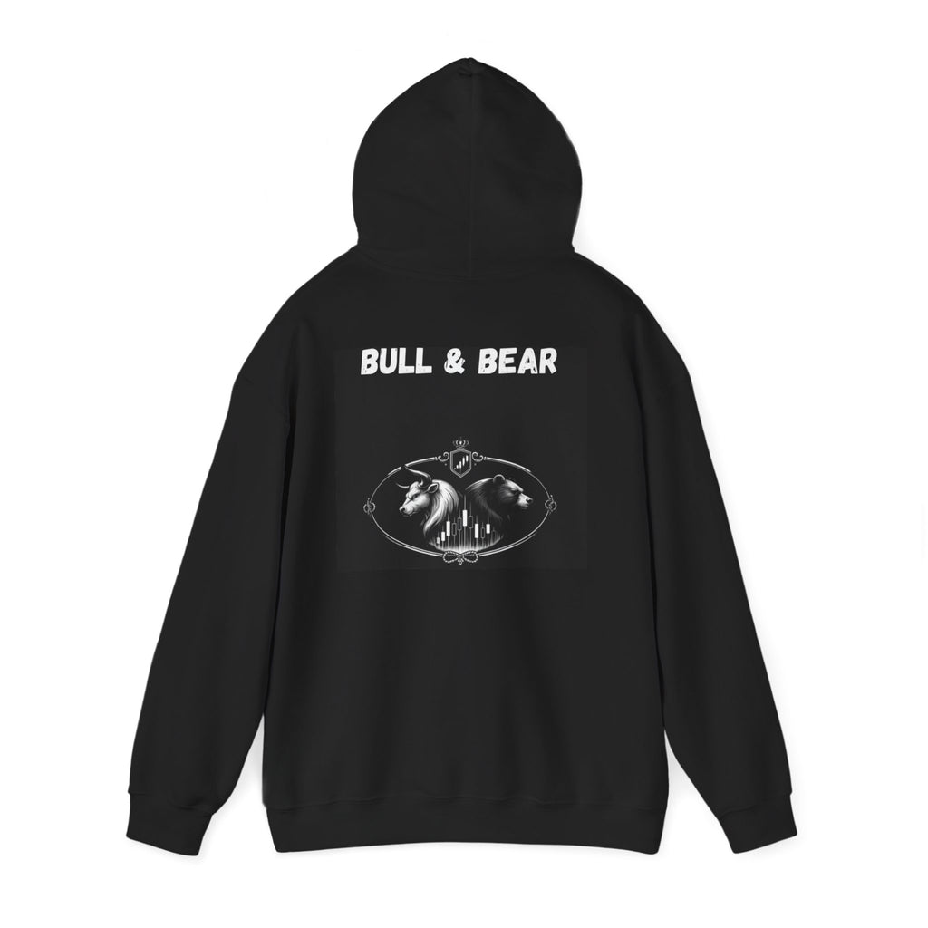 Bull & Bear Hoodie