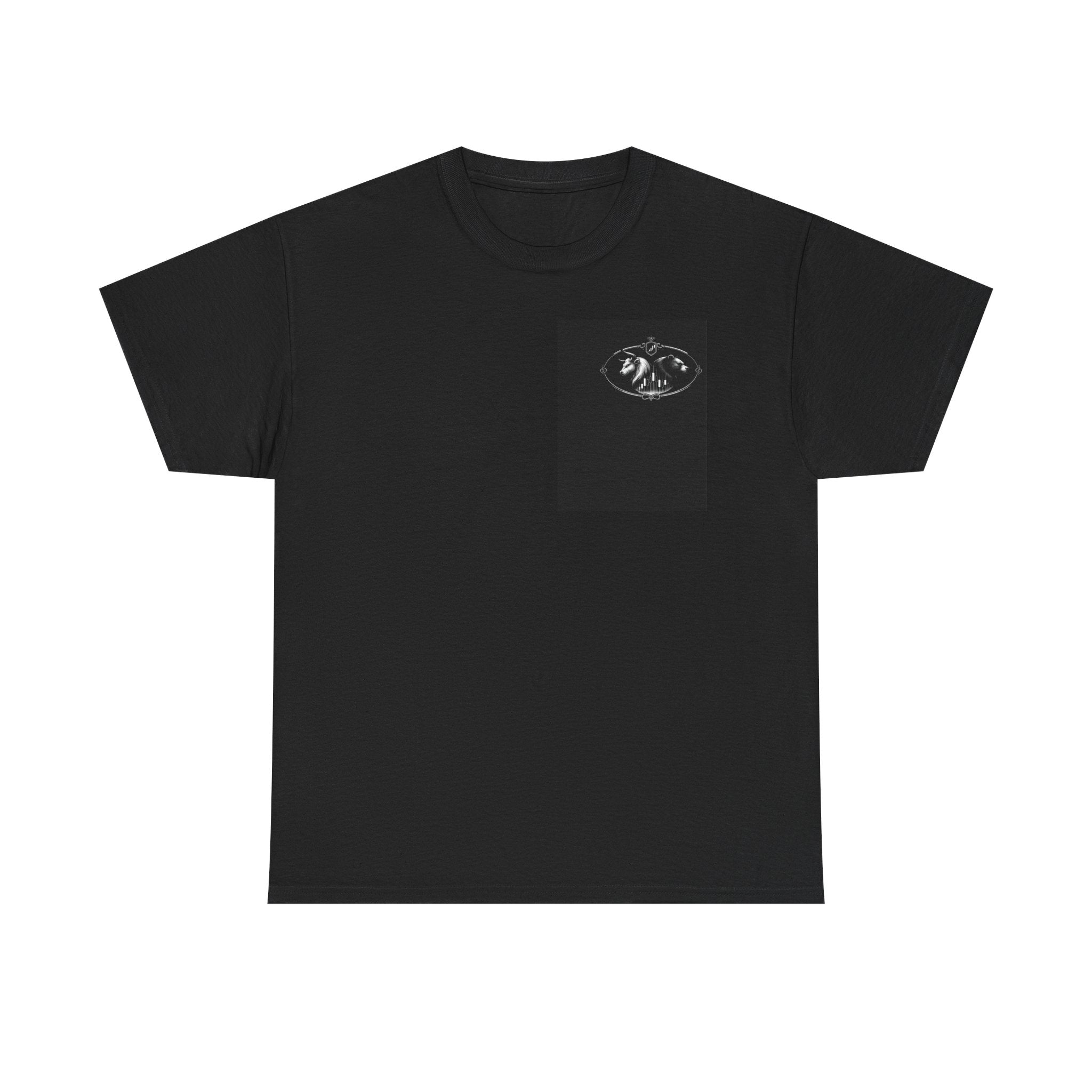T-shirt BULL&BEAR