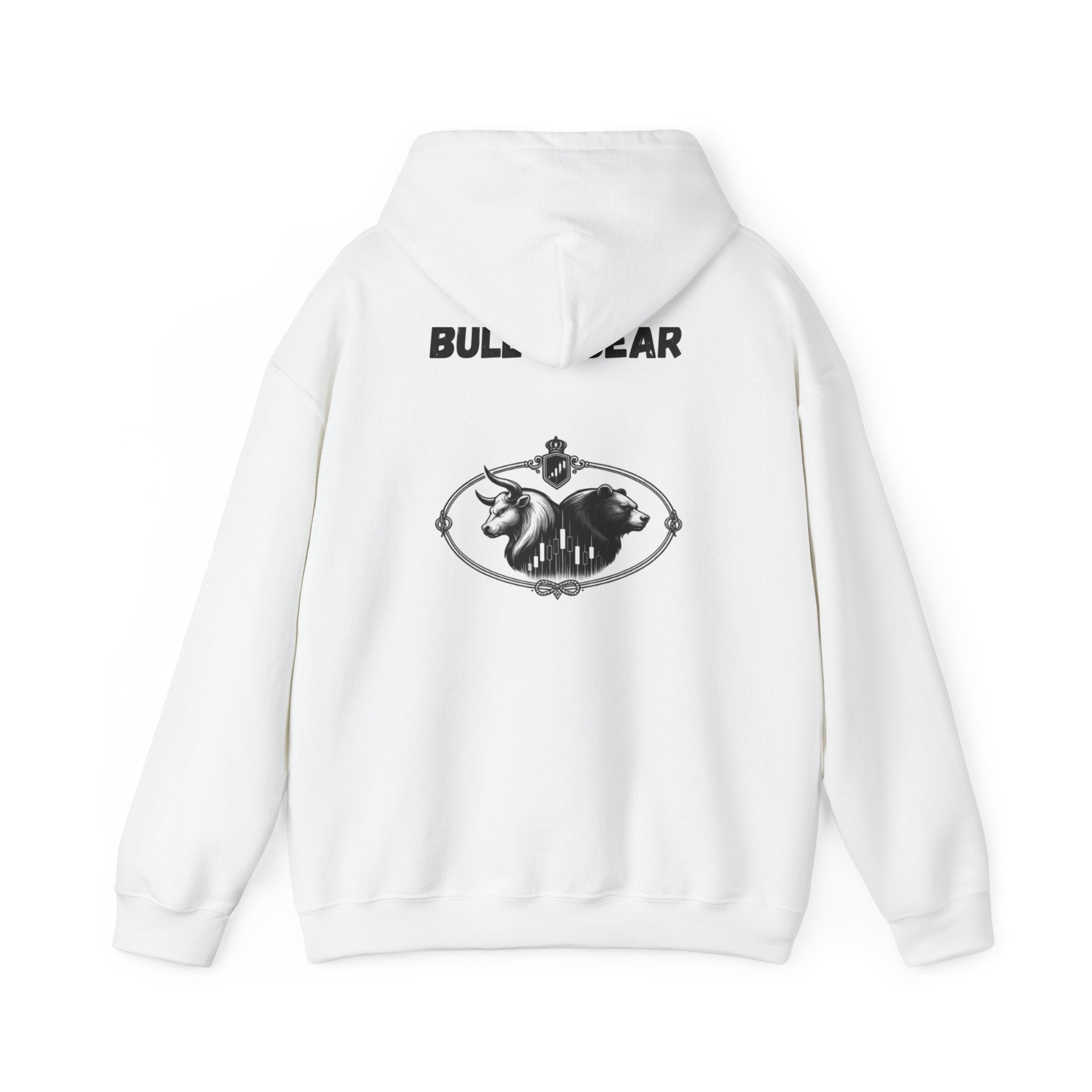Bull & Bear Hoodie