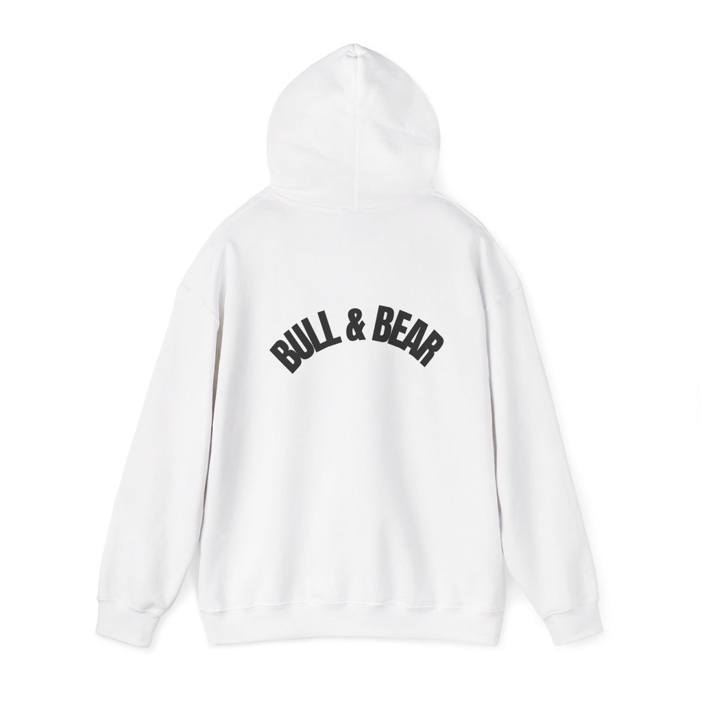 Hoodie BULL&BEAR
