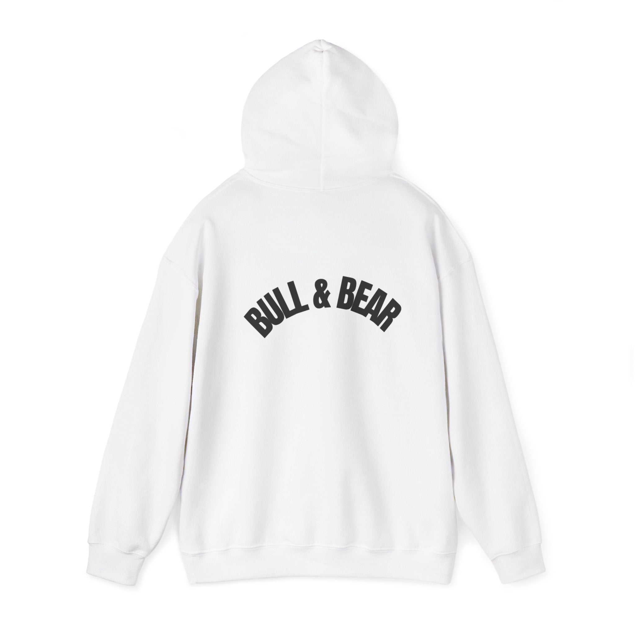 Hoodie BULL&BEAR