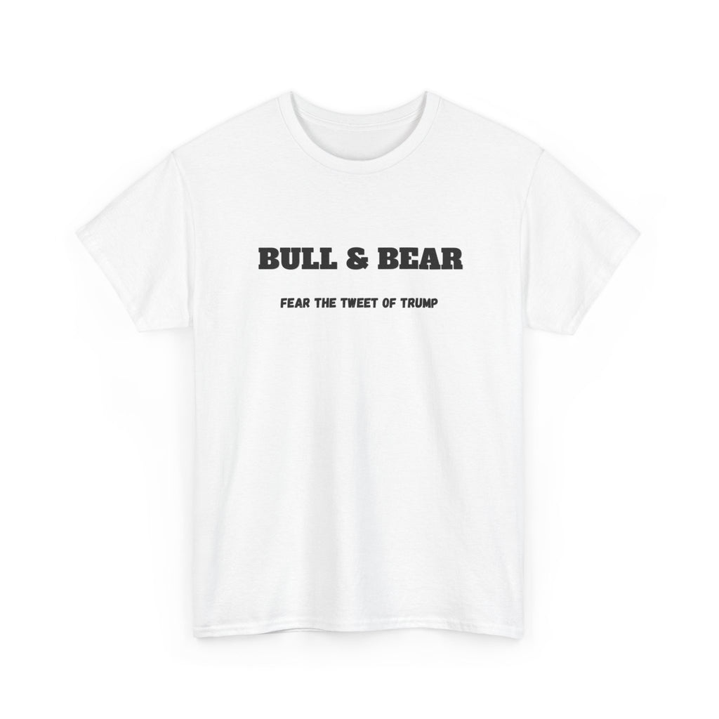 T-shirt Bull & Bear