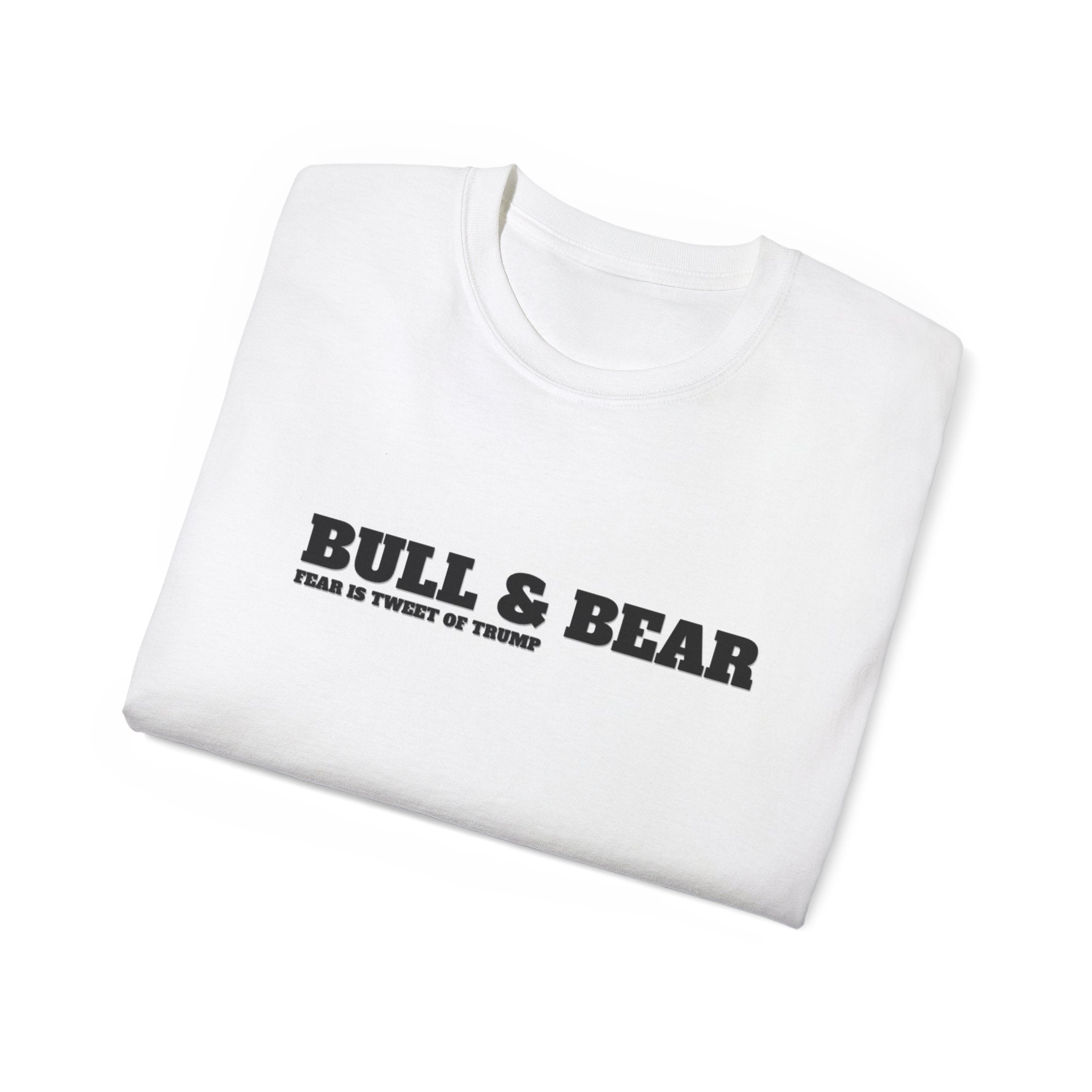 T-shirt BULL&BEAR