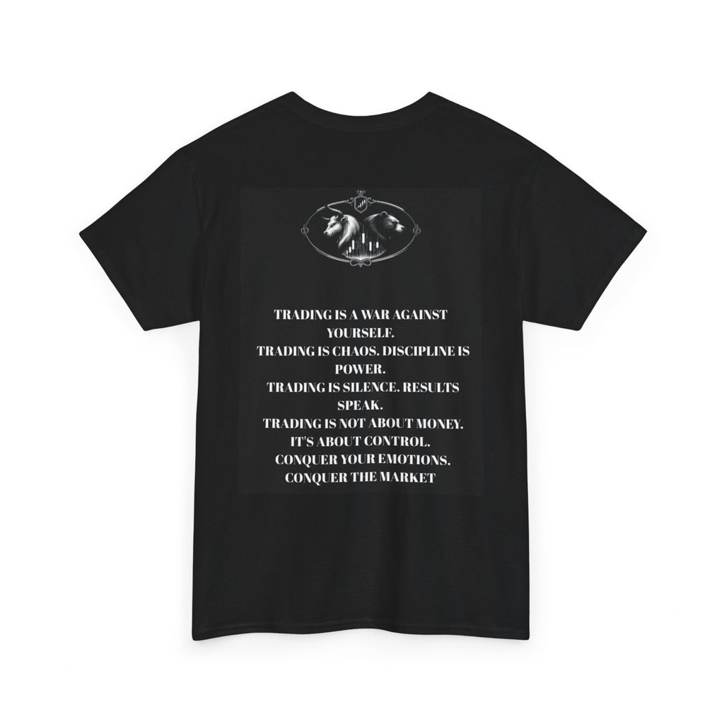 T-shirt BULL&BEAR