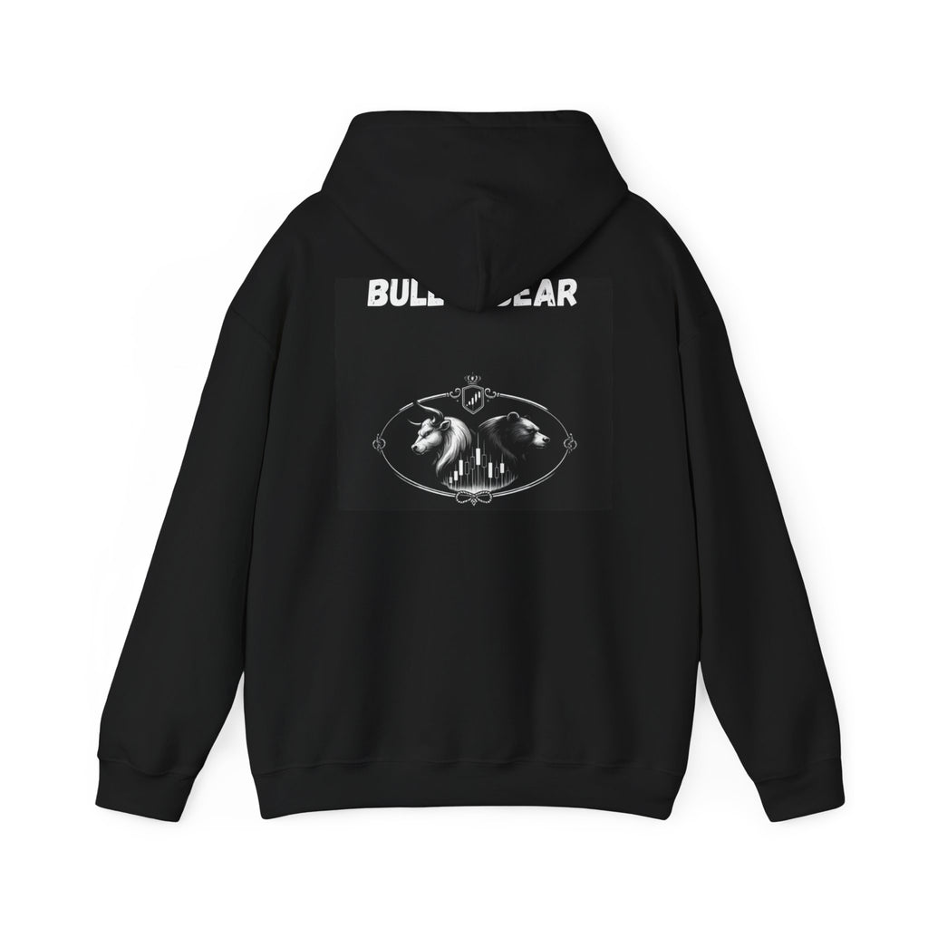Bull & Bear Hoodie
