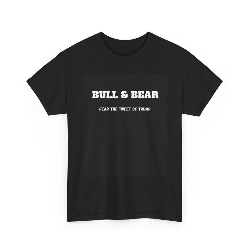 T-shirt BULL&BEAR