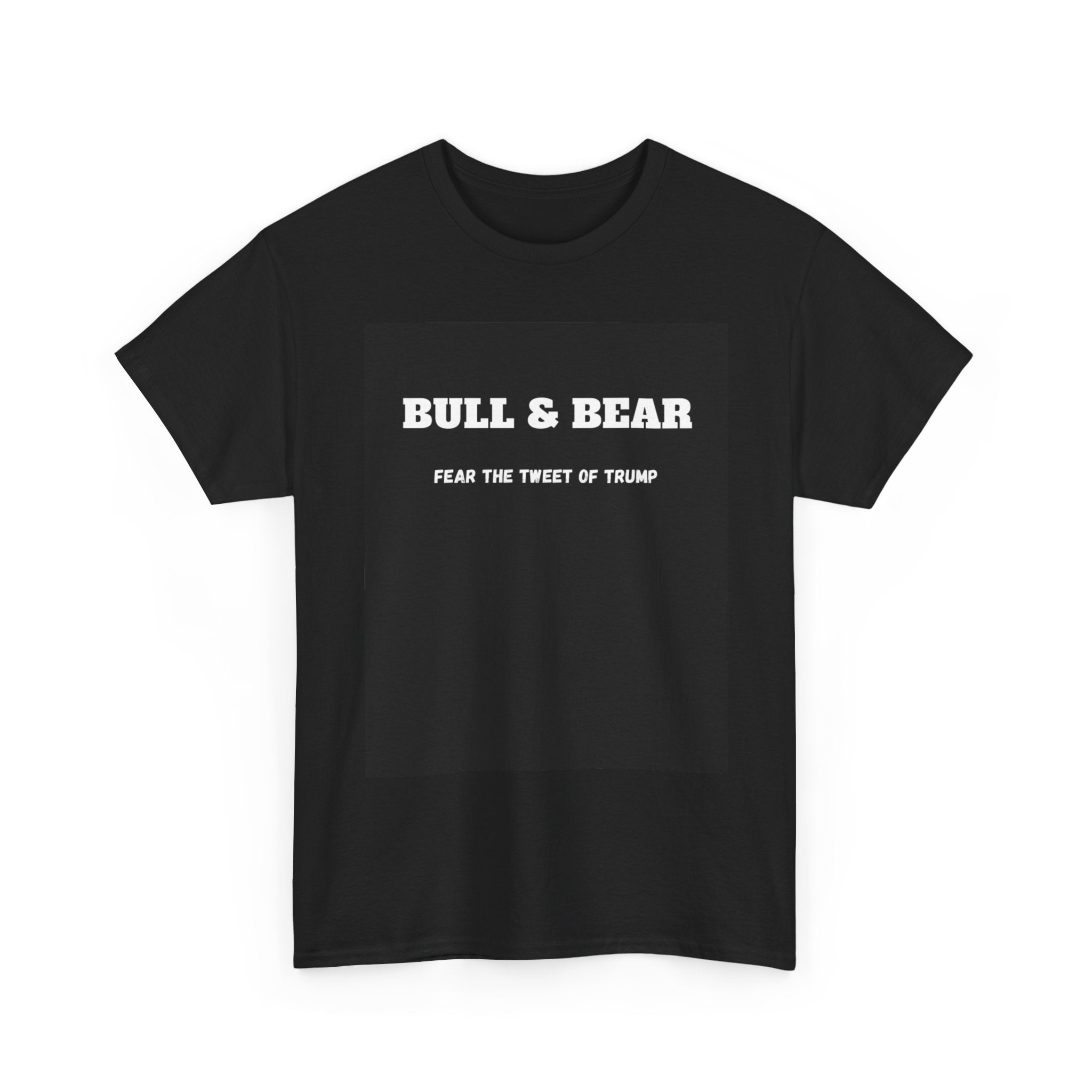 T-shirt BULL&BEAR
