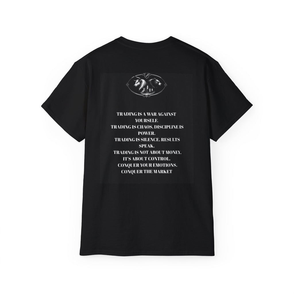 T-shirt BULL&BEAR