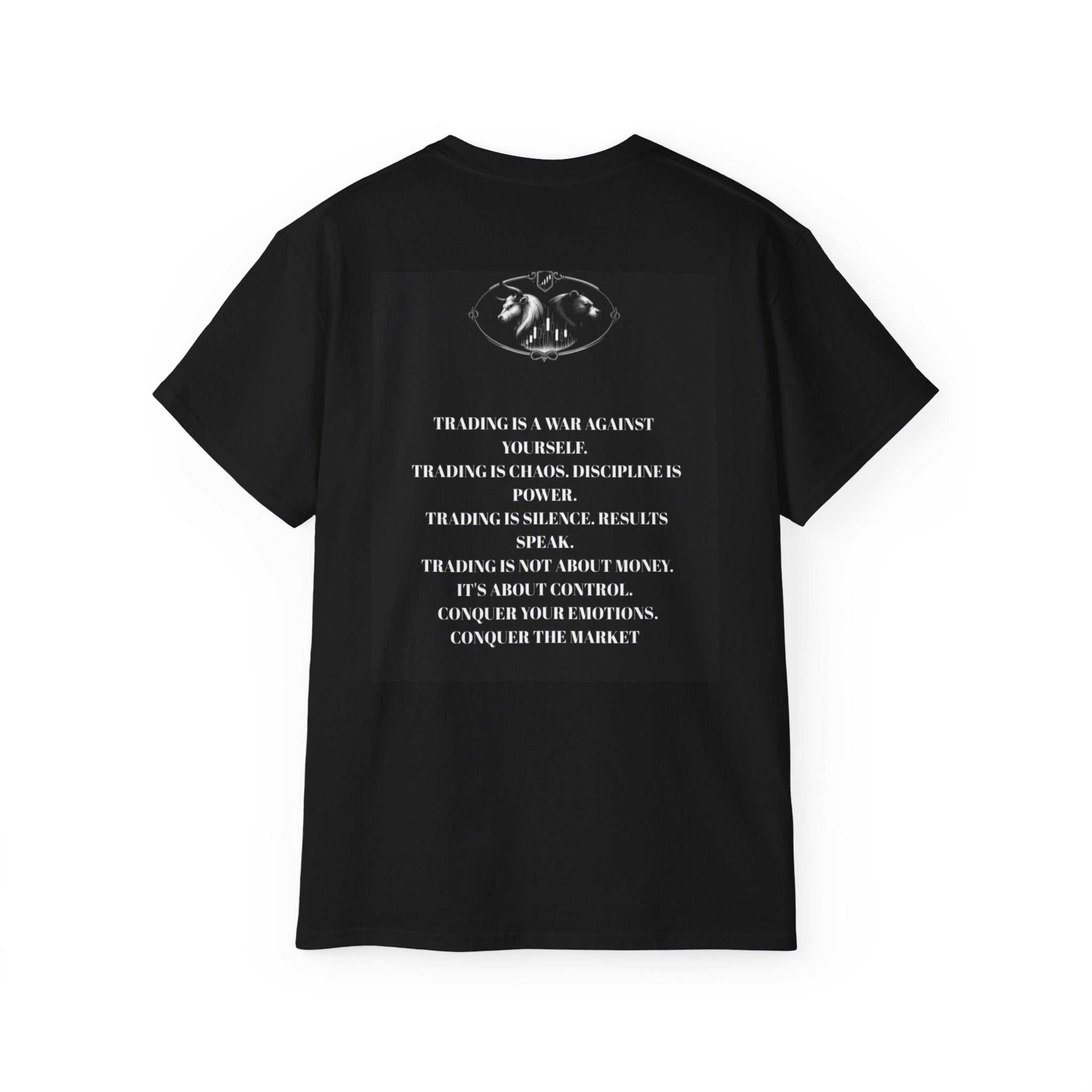 T-shirt BULL&BEAR