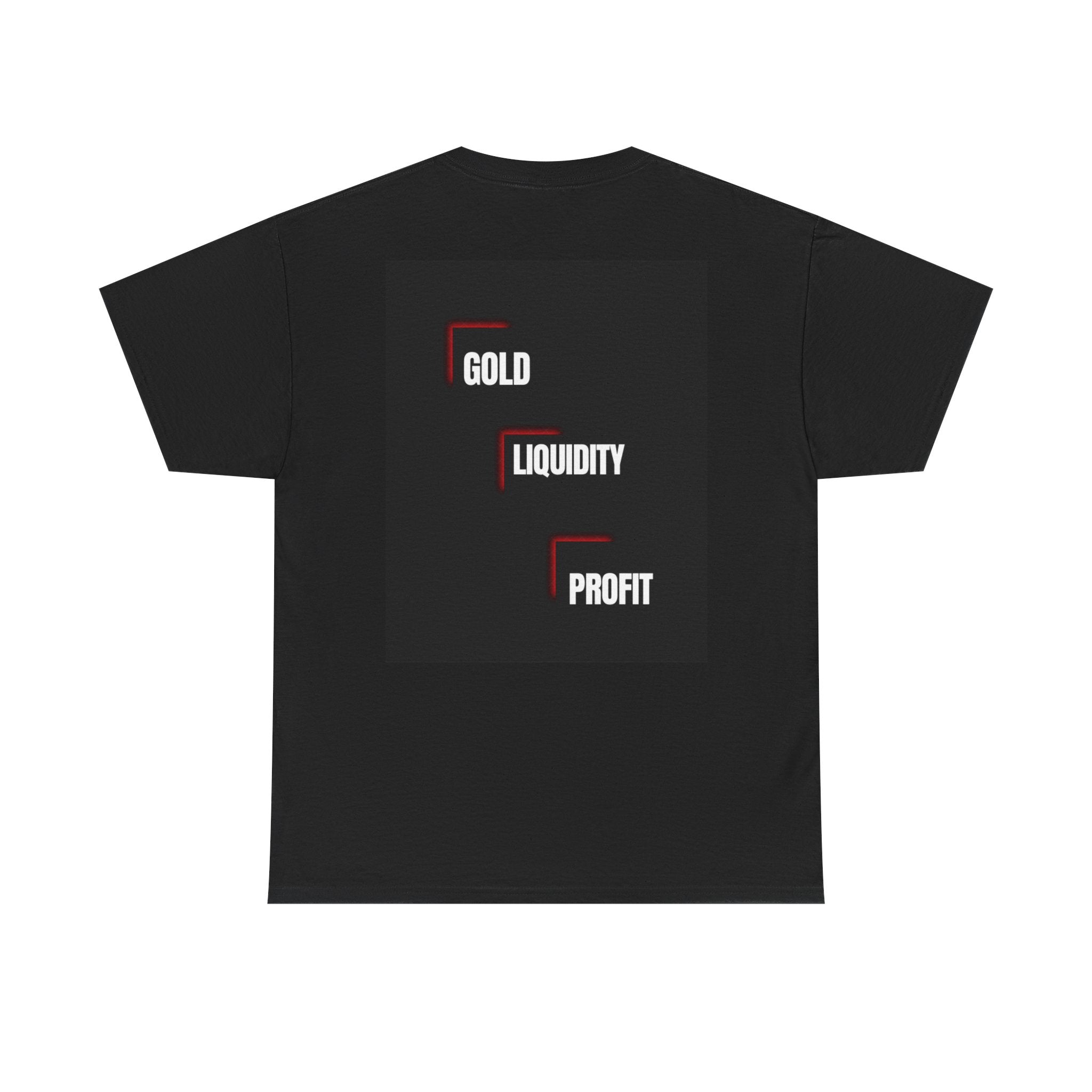 T-shirt Bull & Bear