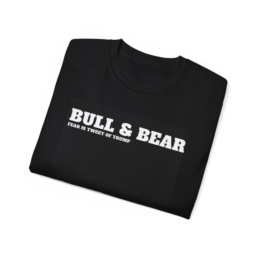 T-shirt BULL&BEAR