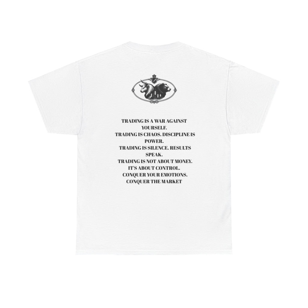 T-shirt BULL&BEAR