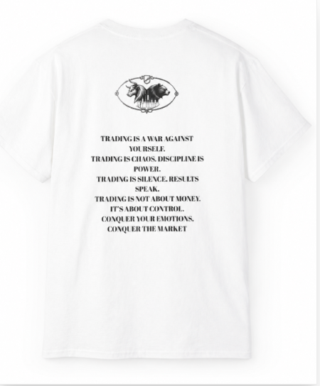 T-shirt BULL&BEAR